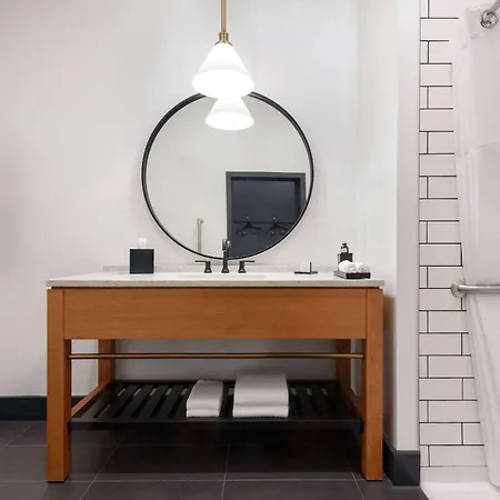 Origin Lexington, A Wyndham Hotel Esterno foto