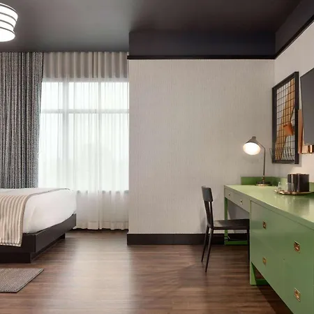 Origin Lexington, A Wyndham Hotel Esterno foto