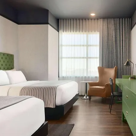 Origin Lexington, A Wyndham Hotel Esterno foto