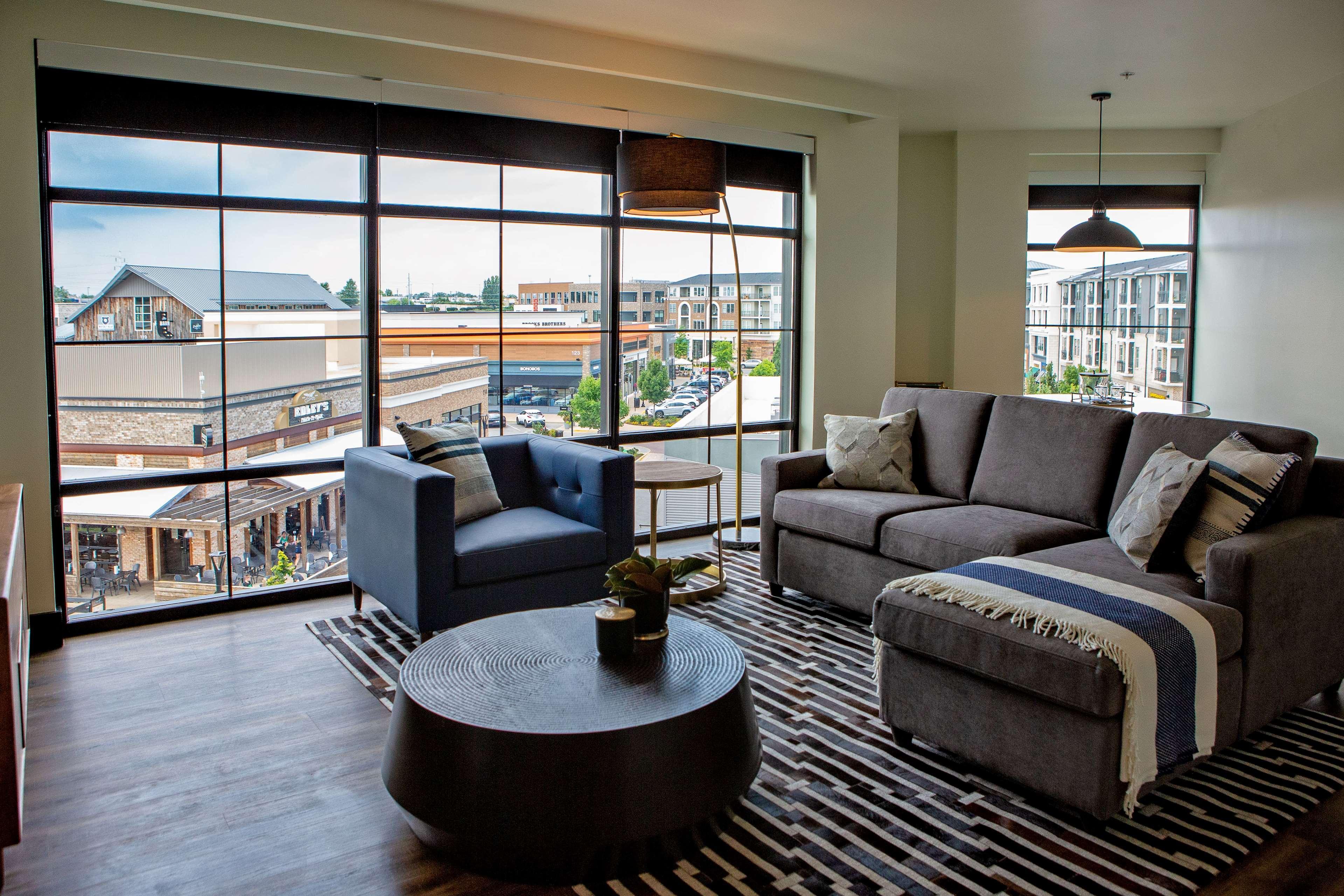 Origin Lexington, A Wyndham Hotel
