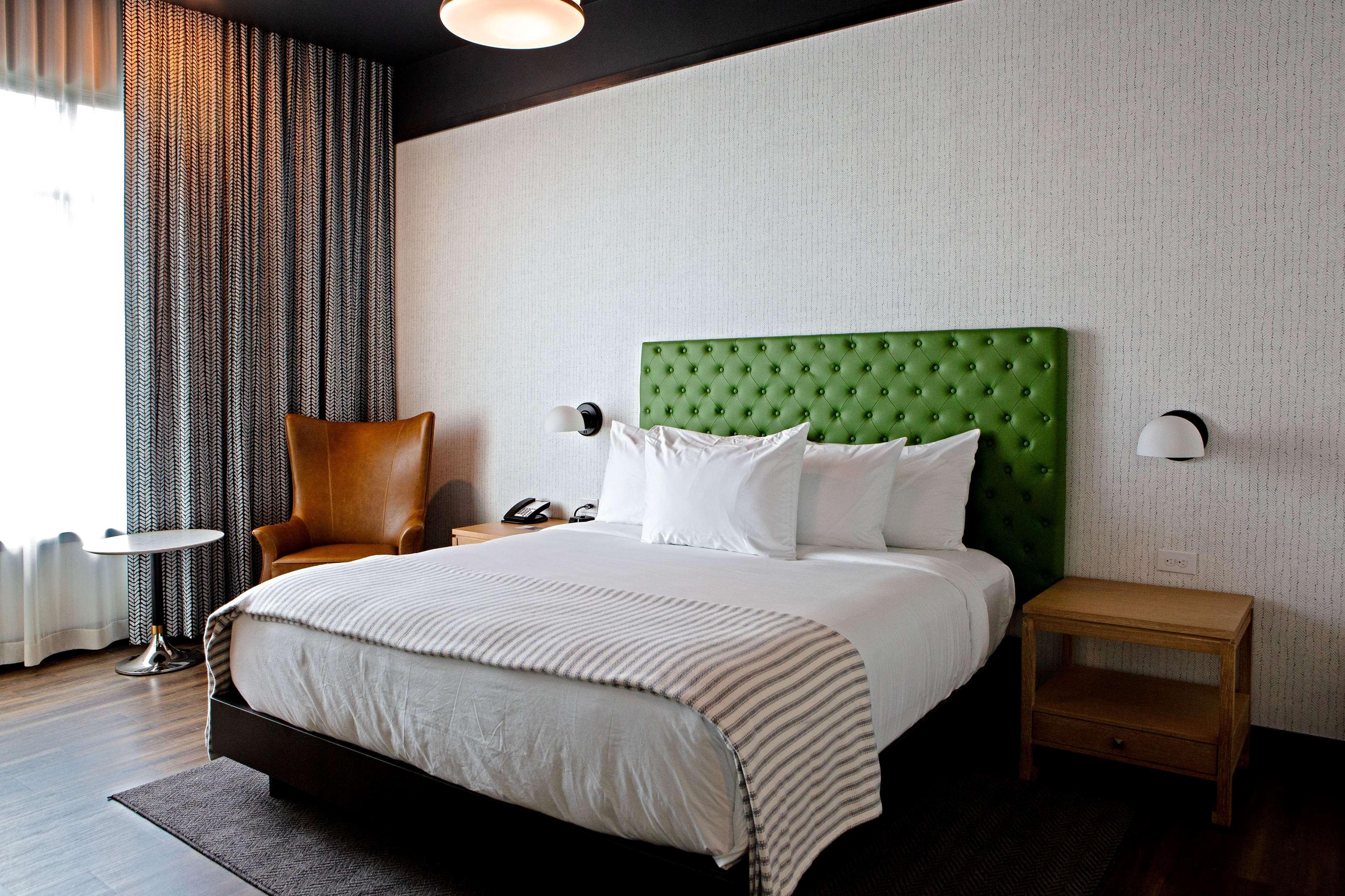 Hotel Origin Lexington, A Wyndham 4*