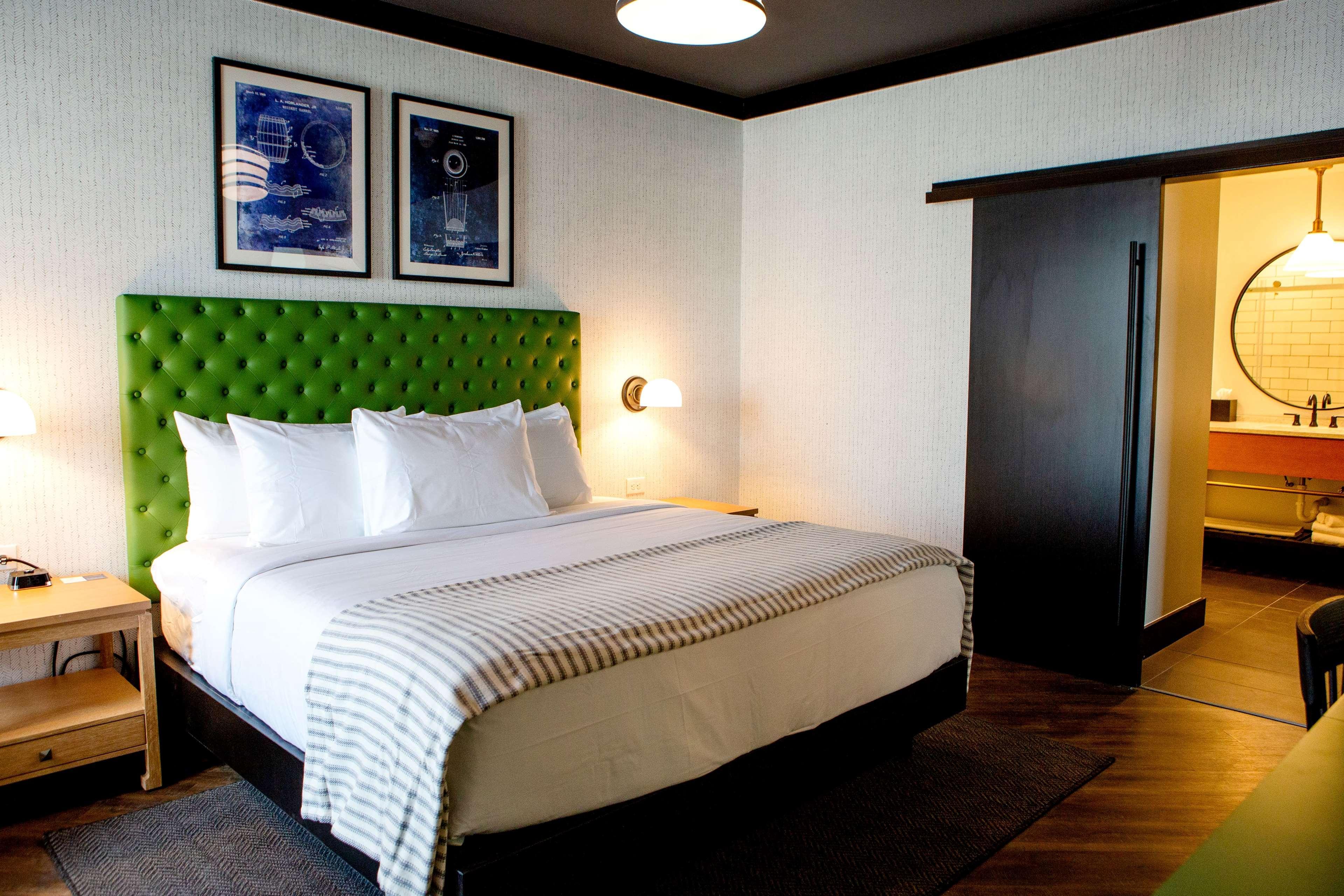 Hotel Origin Lexington, A Wyndham