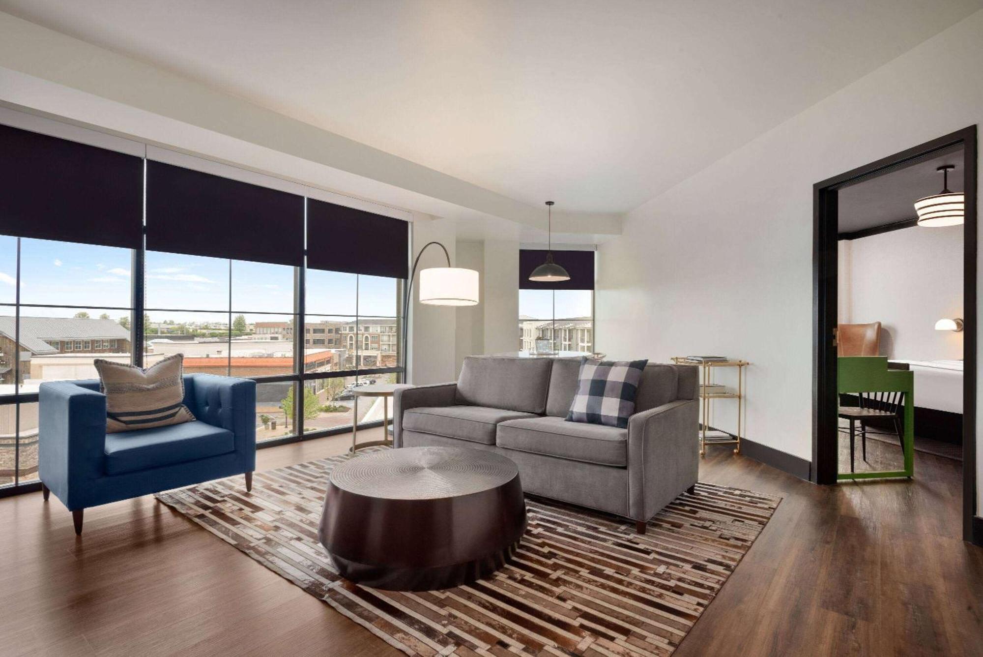 Origin Lexington, A Wyndham Lexington
