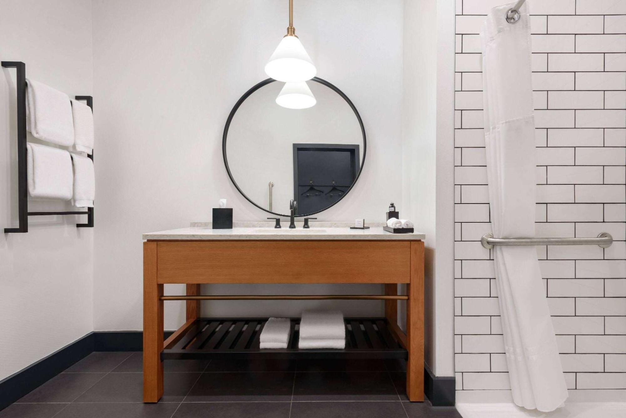 Origin Lexington, A Wyndham Hotel 4*