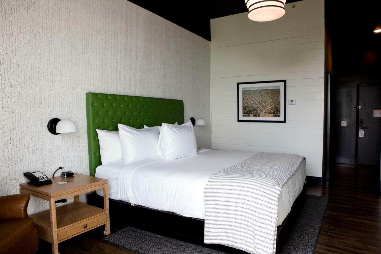 Origin Lexington, A Wyndham 4* Lexington