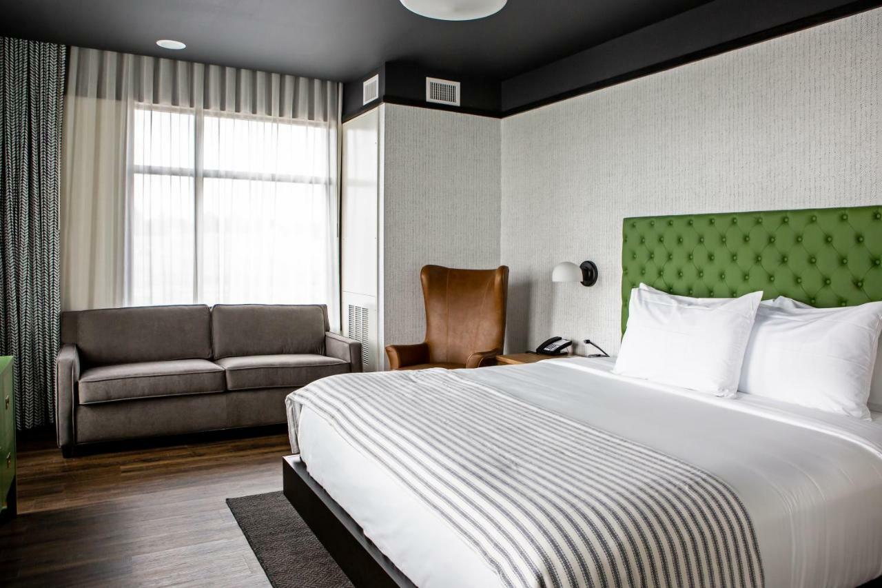 Origin Lexington, A Wyndham 4* Lexington