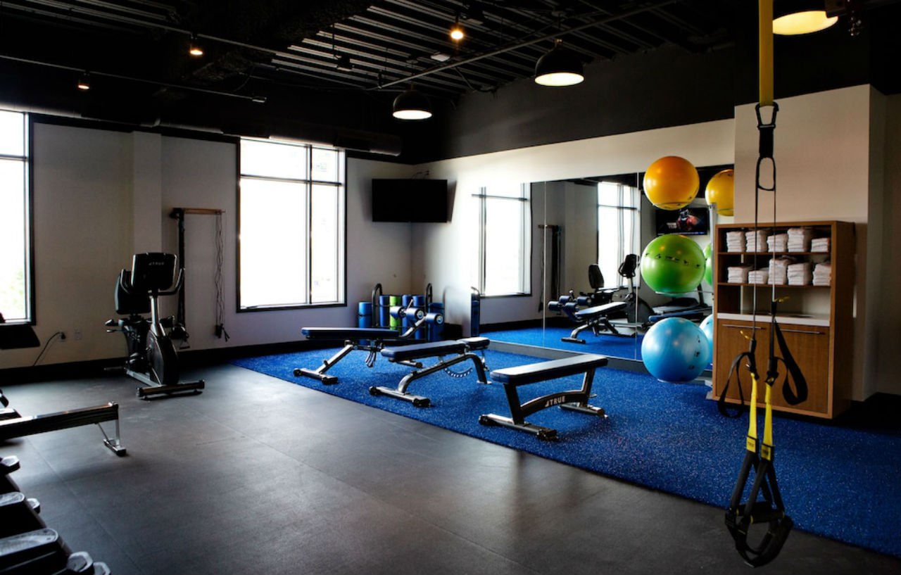 Origin Lexington, A Wyndham Hotel 4*