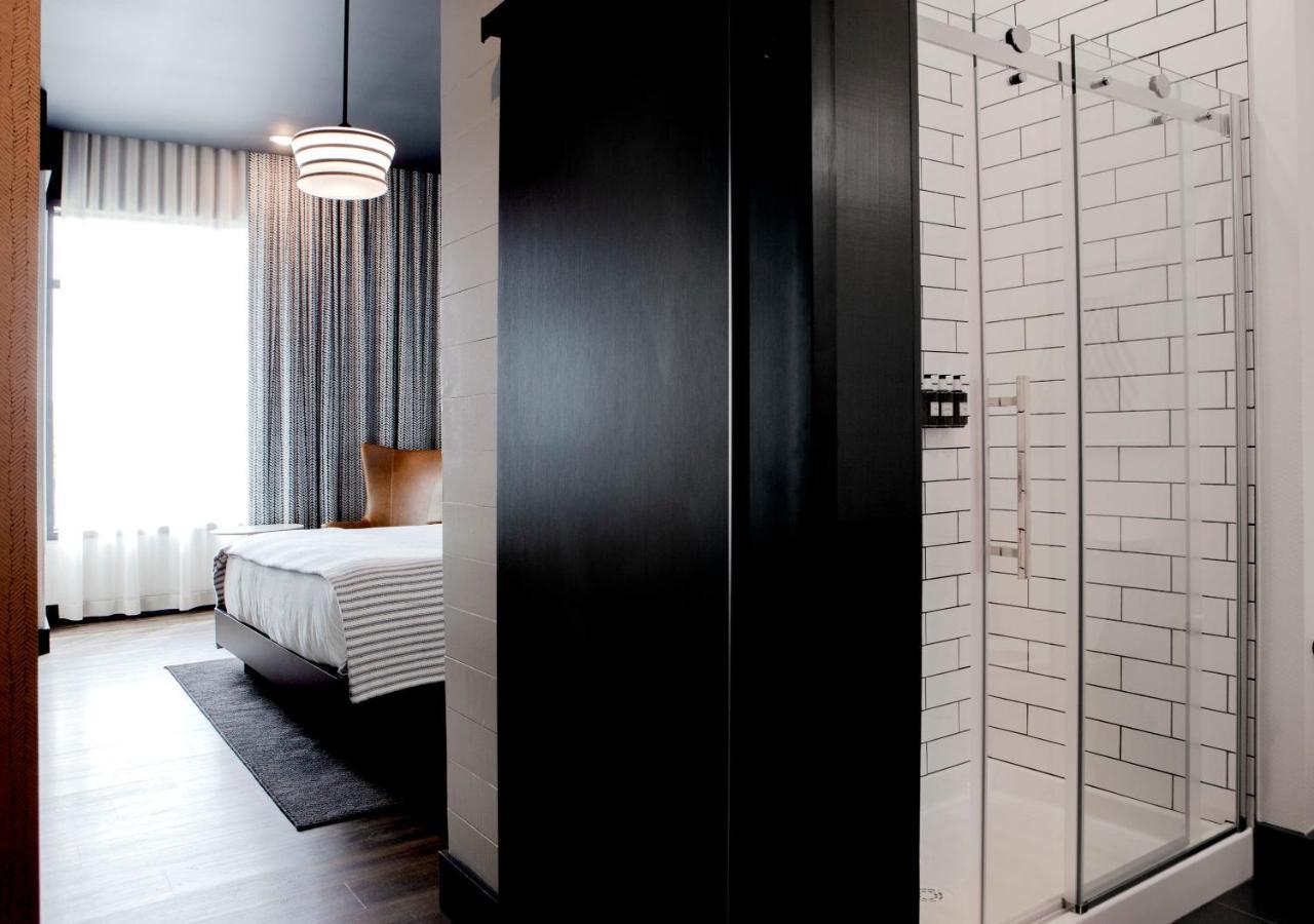 Origin Lexington, A Wyndham Hotel 4*
