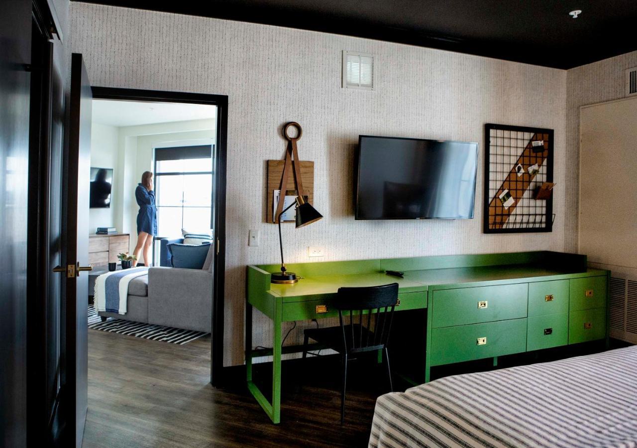 Origin Lexington, A Wyndham Lexington