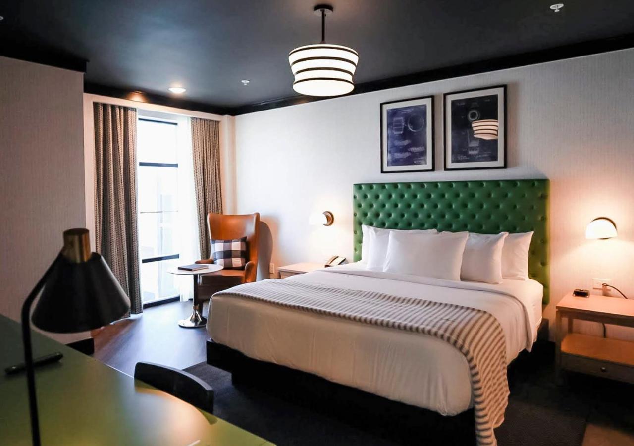 Origin Lexington, A Wyndham 4* Lexington