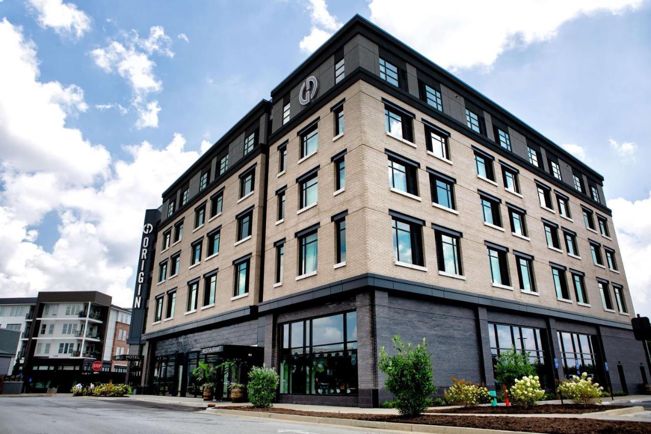 Origin Lexington, A Wyndham Hotel