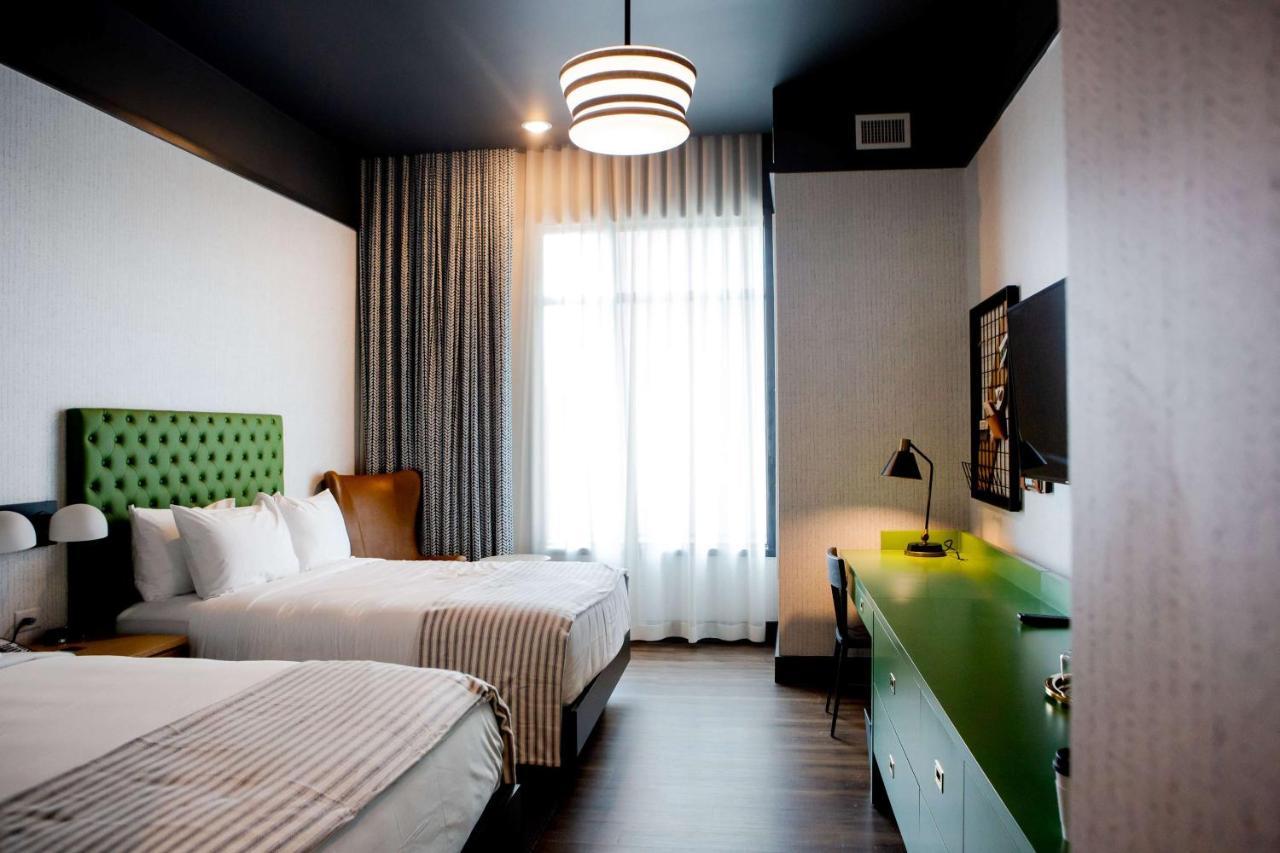 Hotel Origin Lexington, A Wyndham Lexington