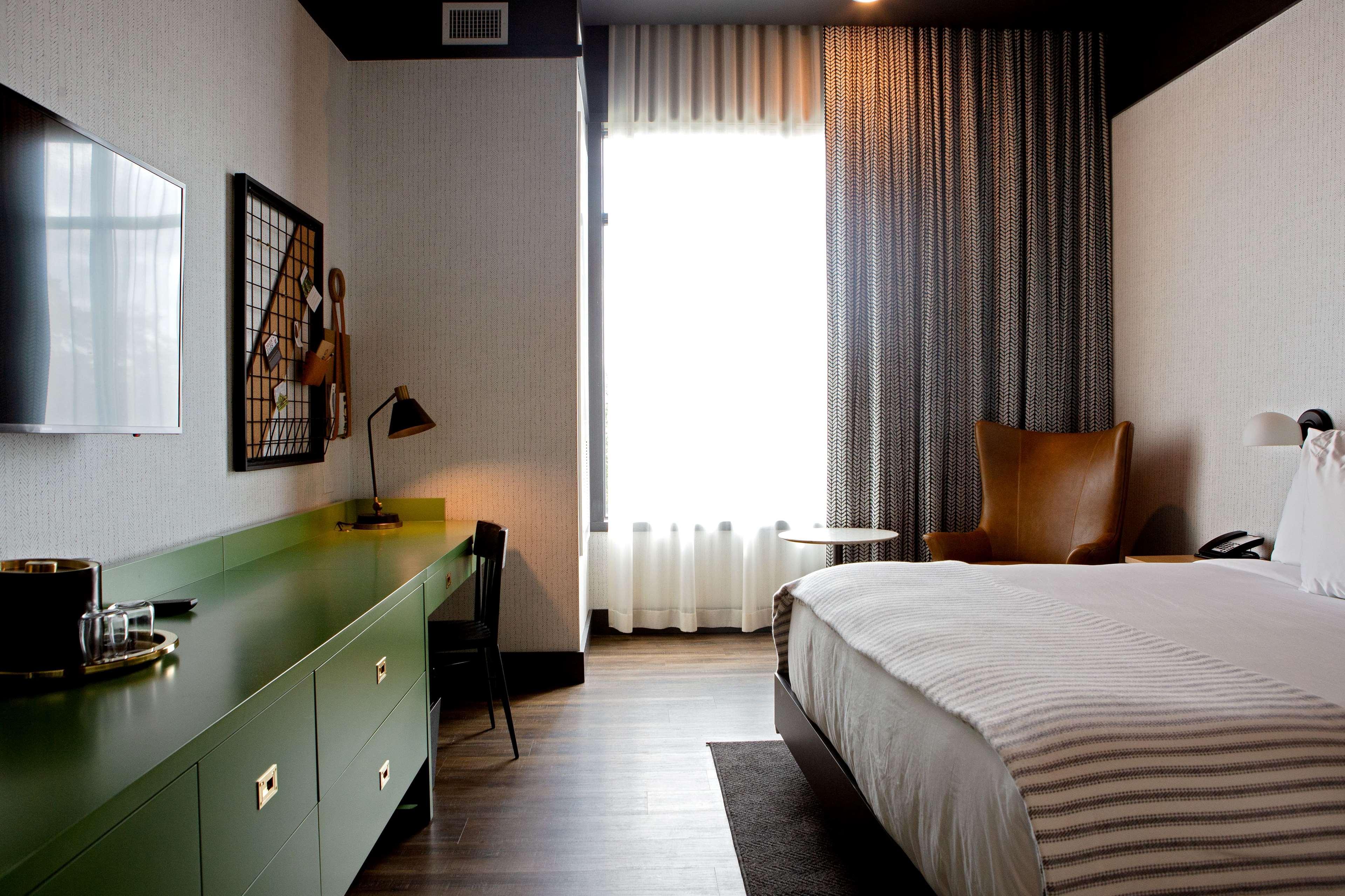 Origin Lexington, A Wyndham Hotel 4*