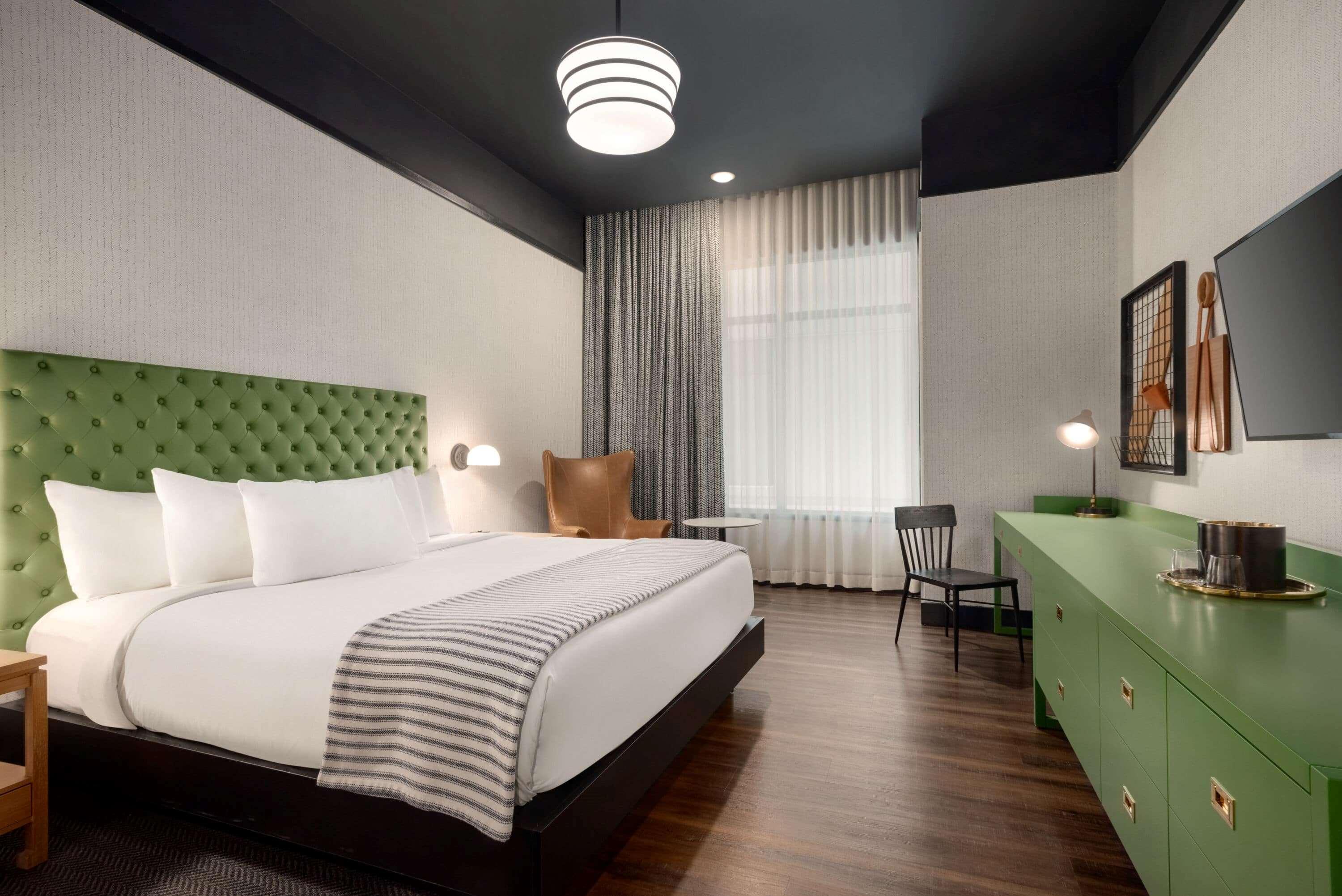 Origin Lexington, A Wyndham Lexington