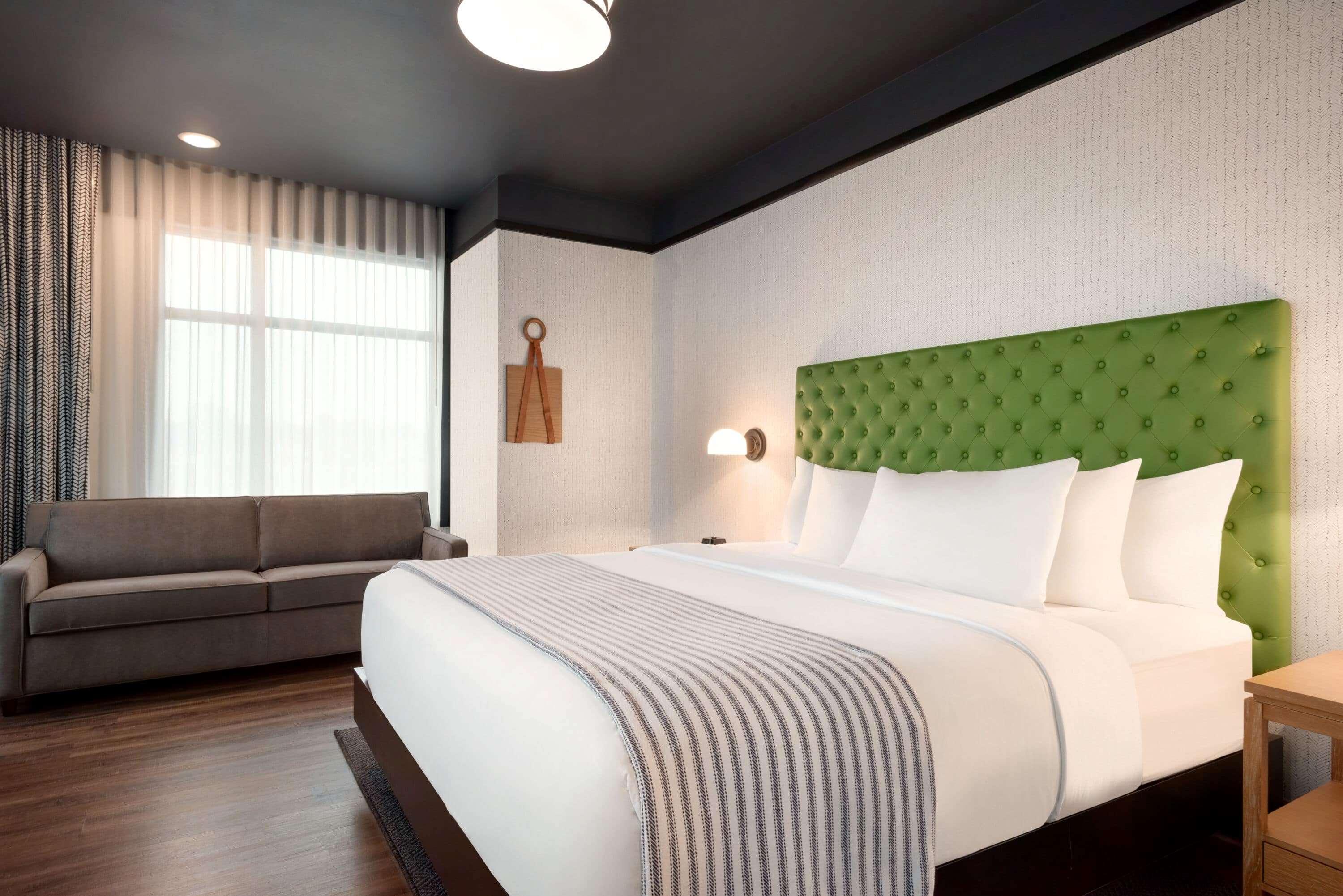 Origin Lexington, A Wyndham 4* Lexington