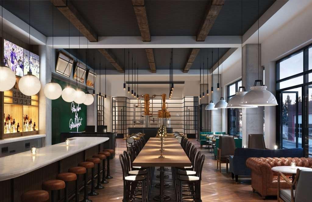Origin Lexington, A Wyndham Hotel 4*