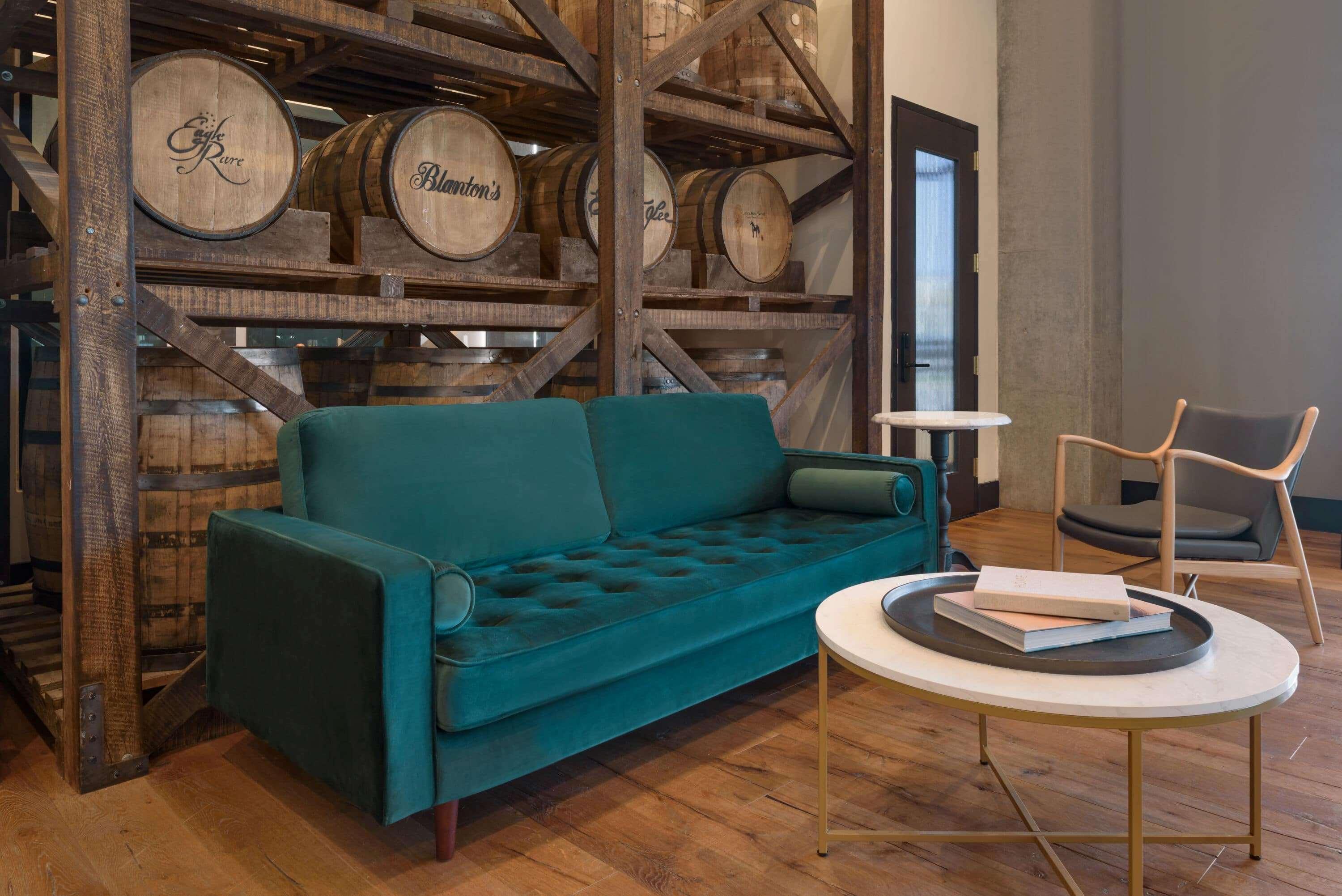 Origin Lexington, A Wyndham Lexington
