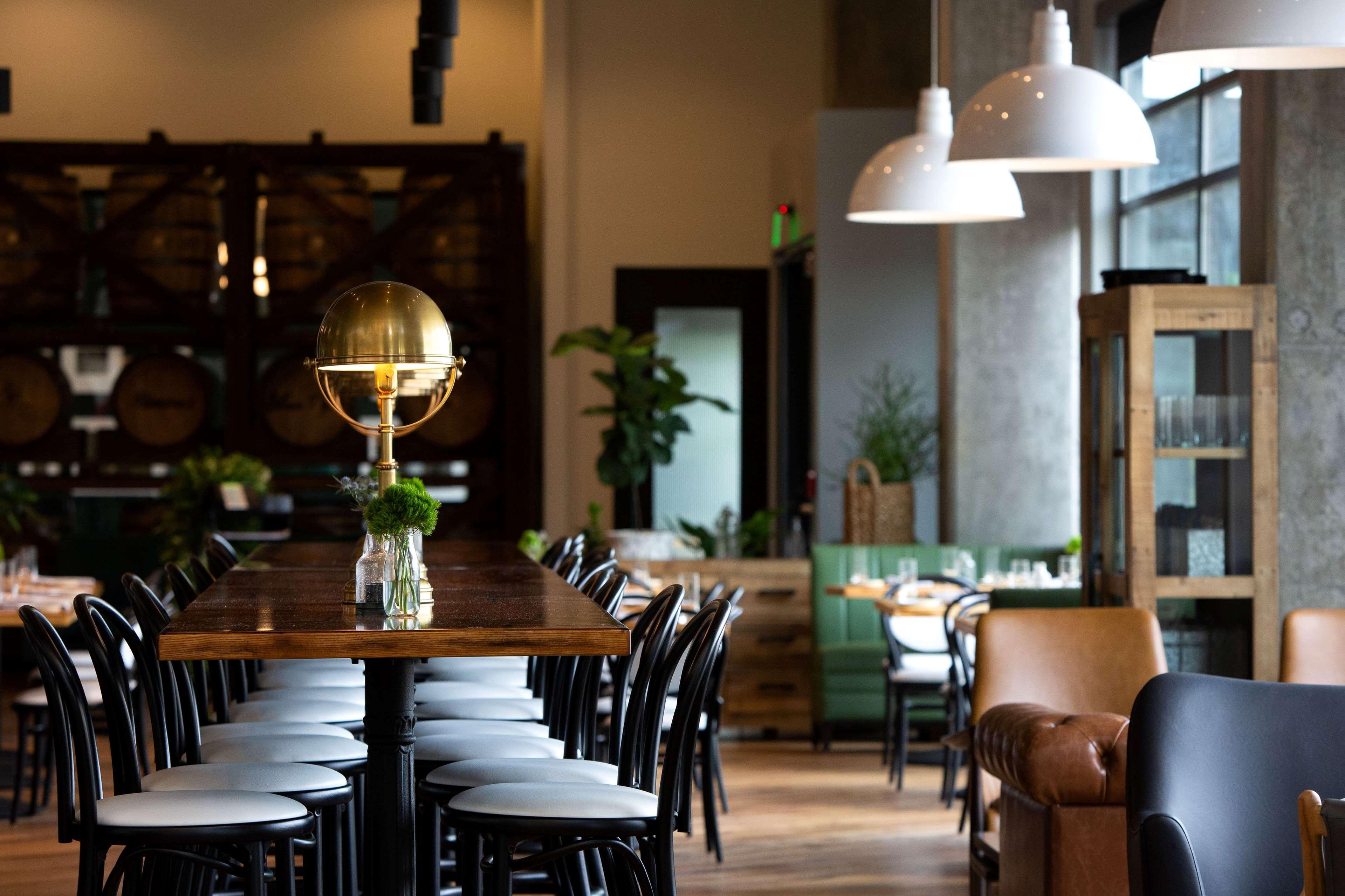 Origin Lexington, A Wyndham Lexington