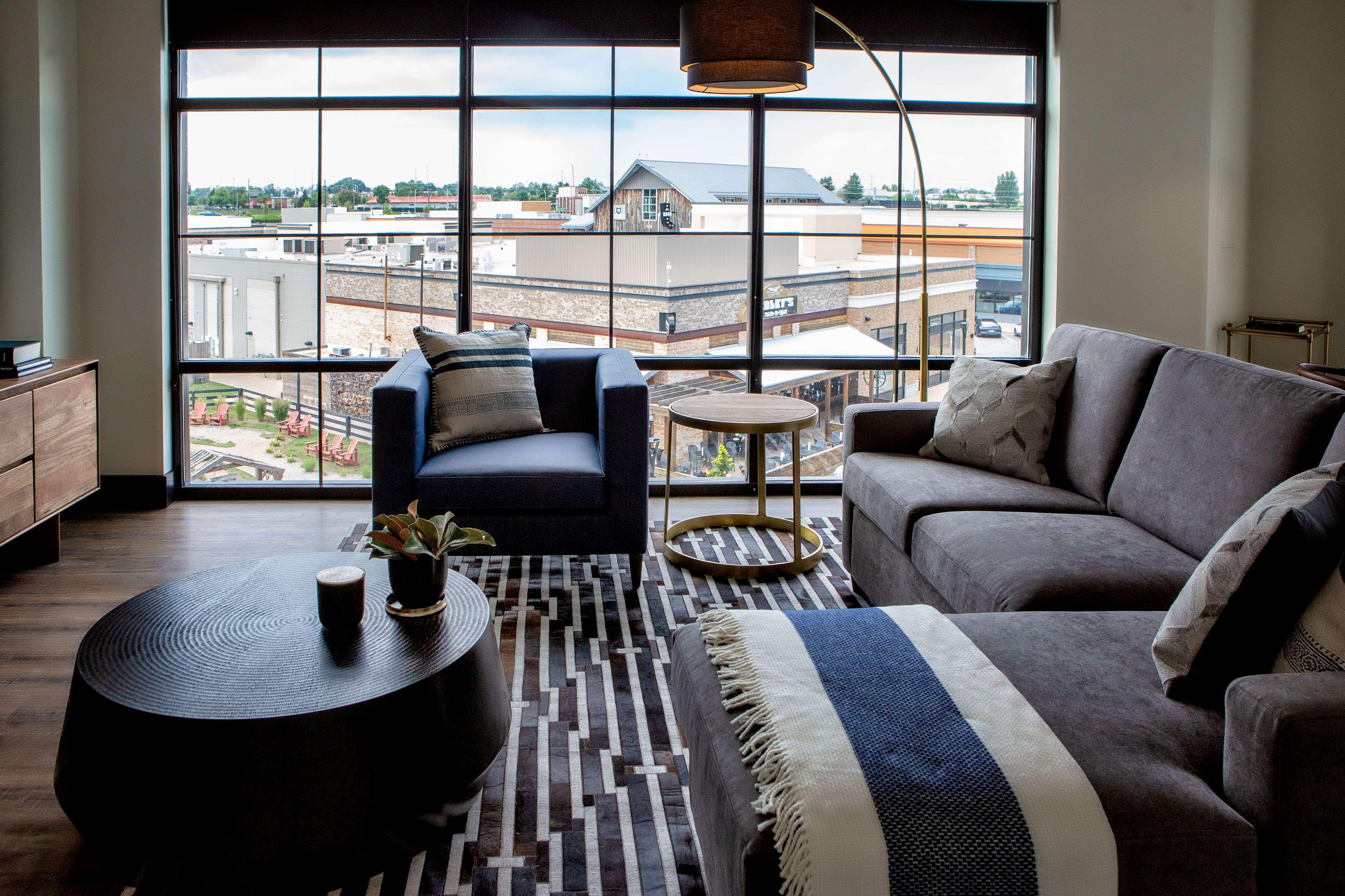 Hotel Origin Lexington, A Wyndham
