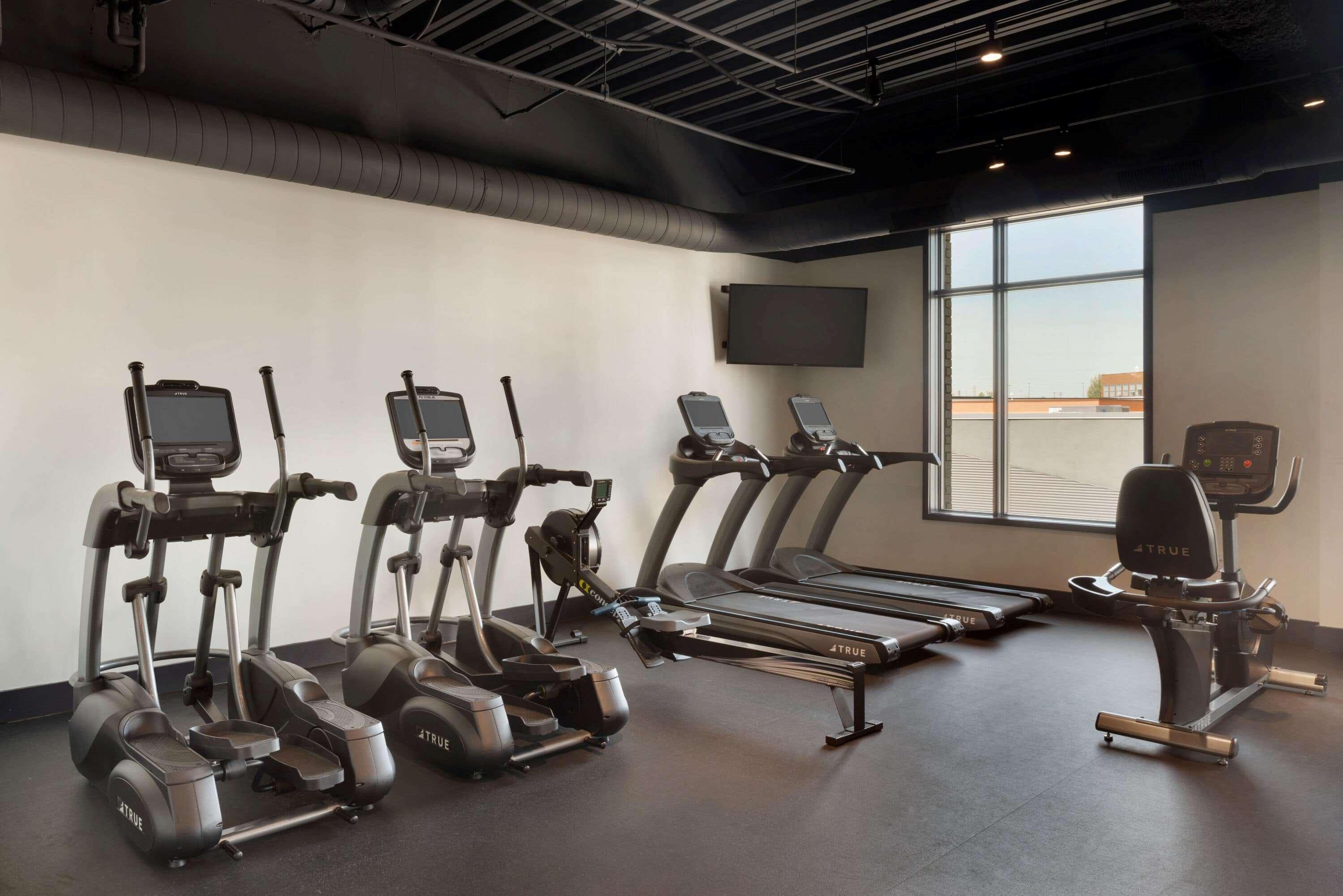 Origin Lexington, A Wyndham Hotel 4*