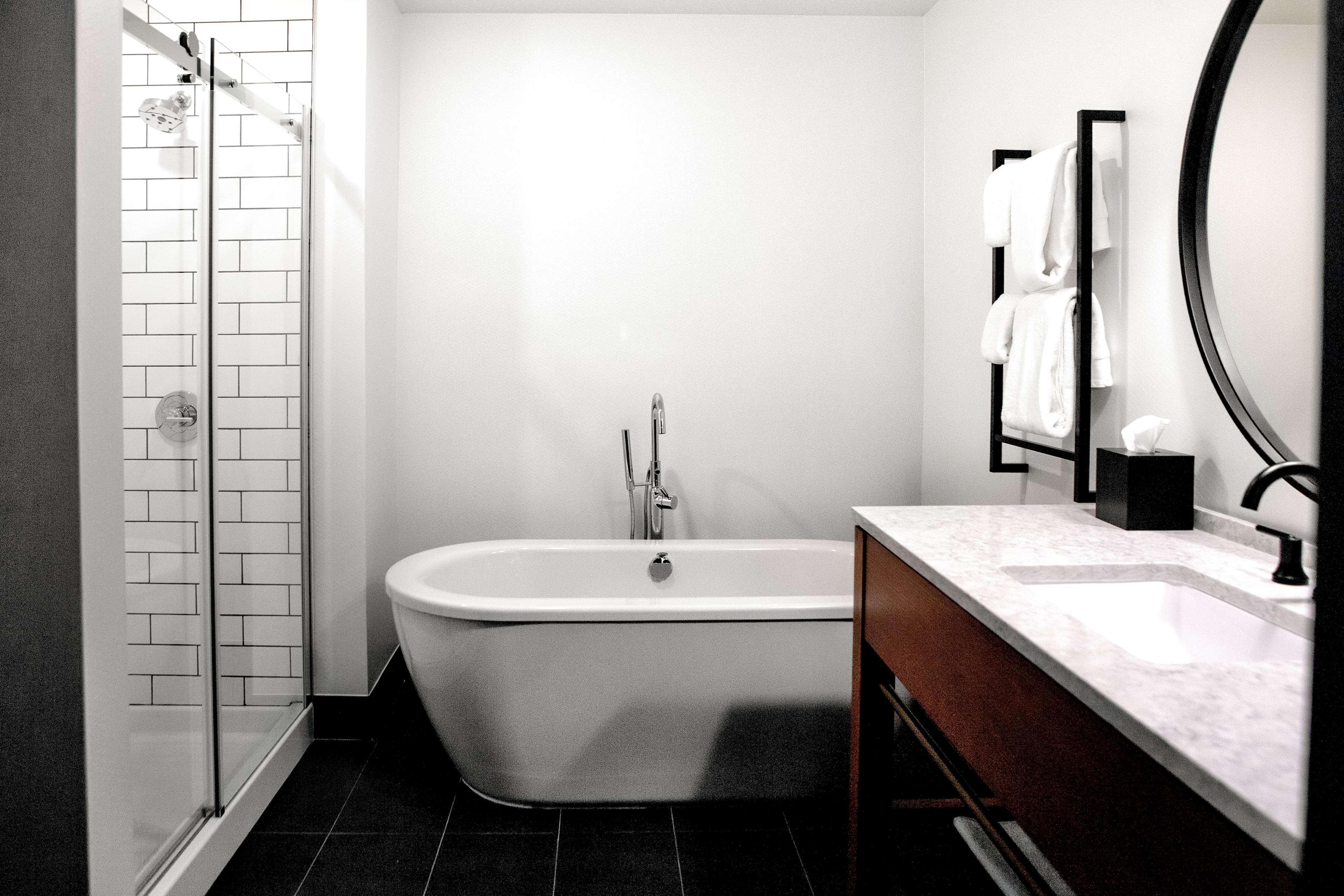 Origin Lexington, A Wyndham 4*