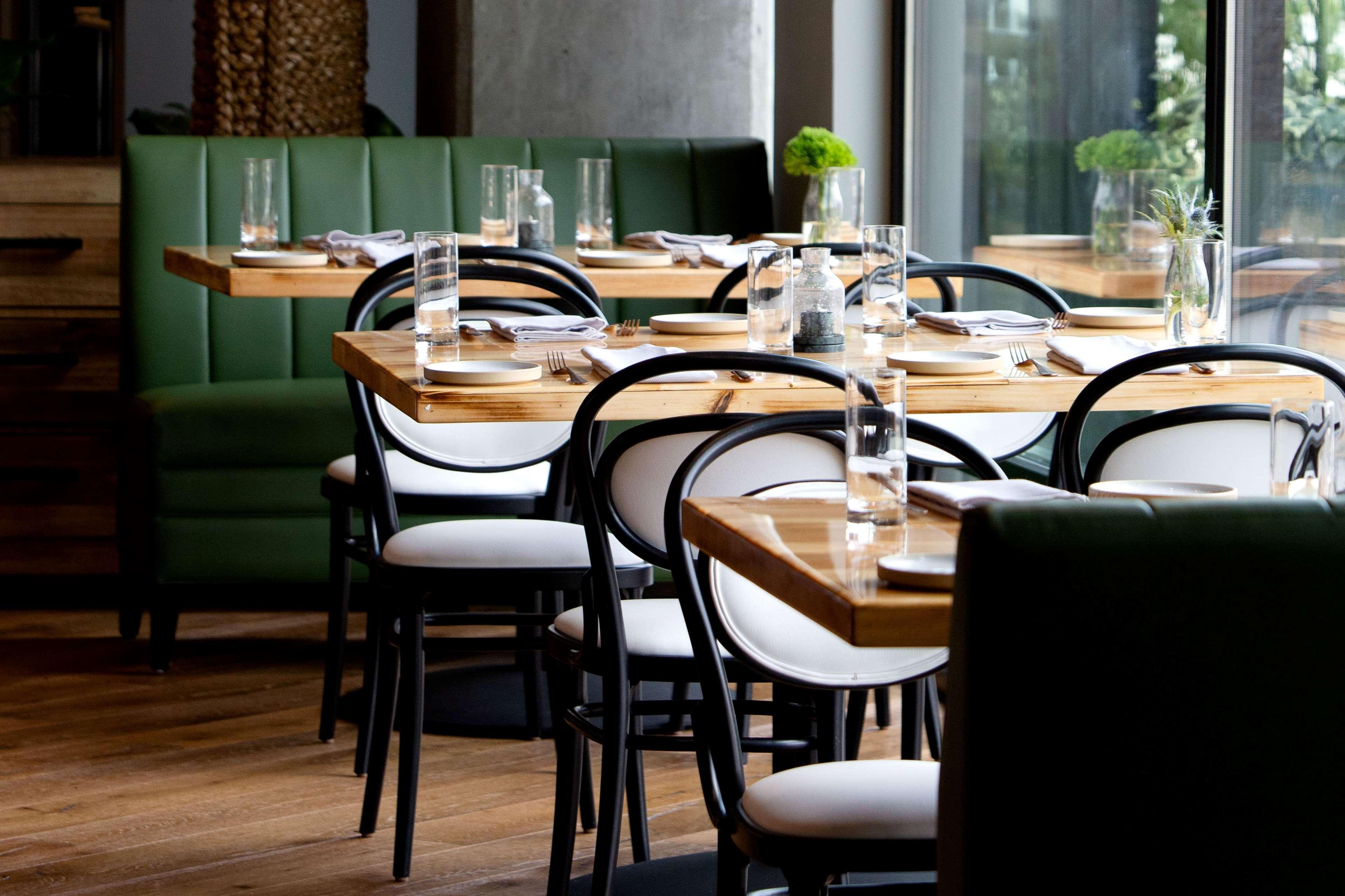 Origin Lexington, A Wyndham Lexington
