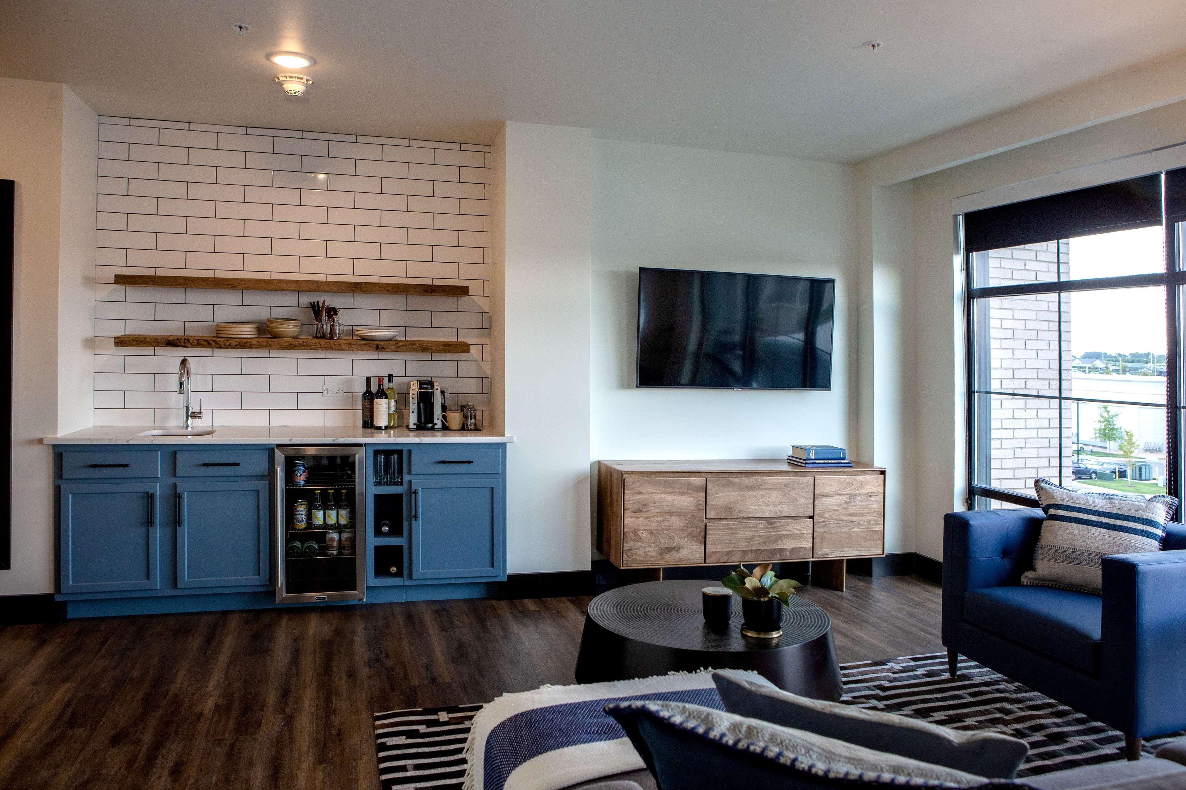 Hotel Origin Lexington, A Wyndham