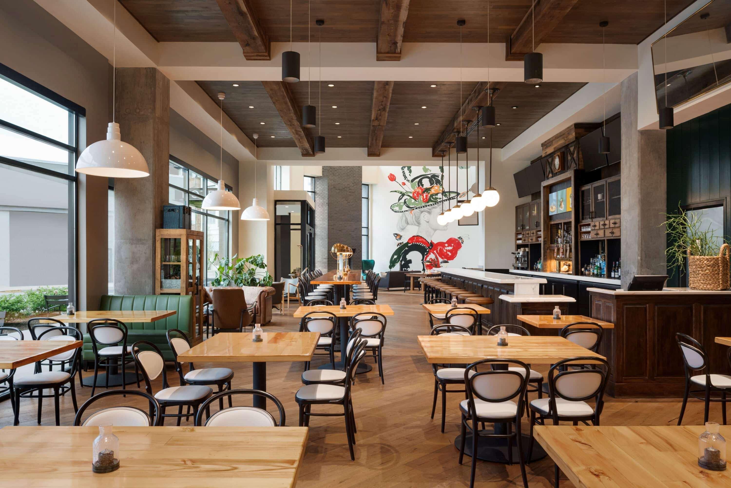 Origin Lexington, A Wyndham 4* Lexington