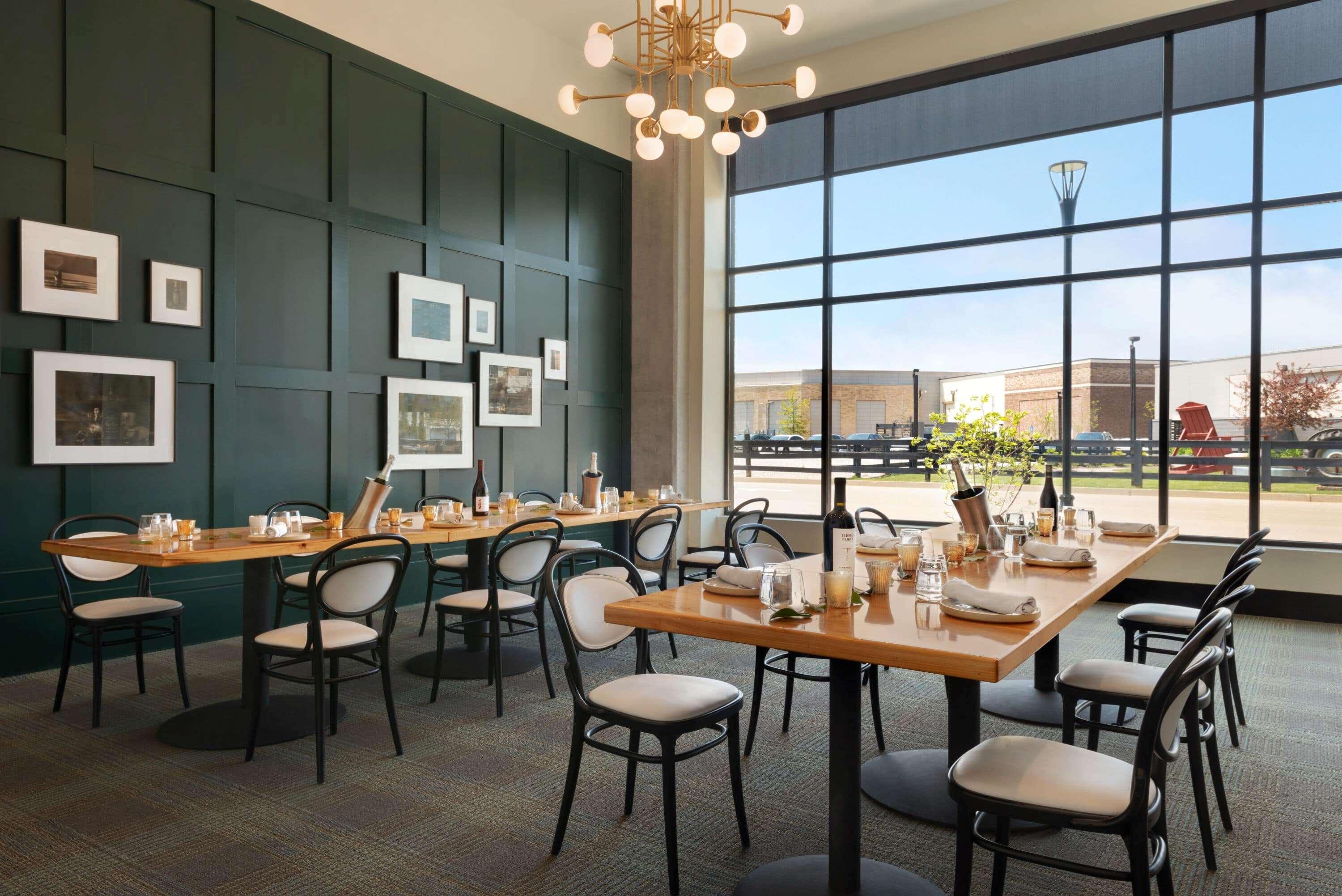 Origin Lexington, A Wyndham 4* Lexington