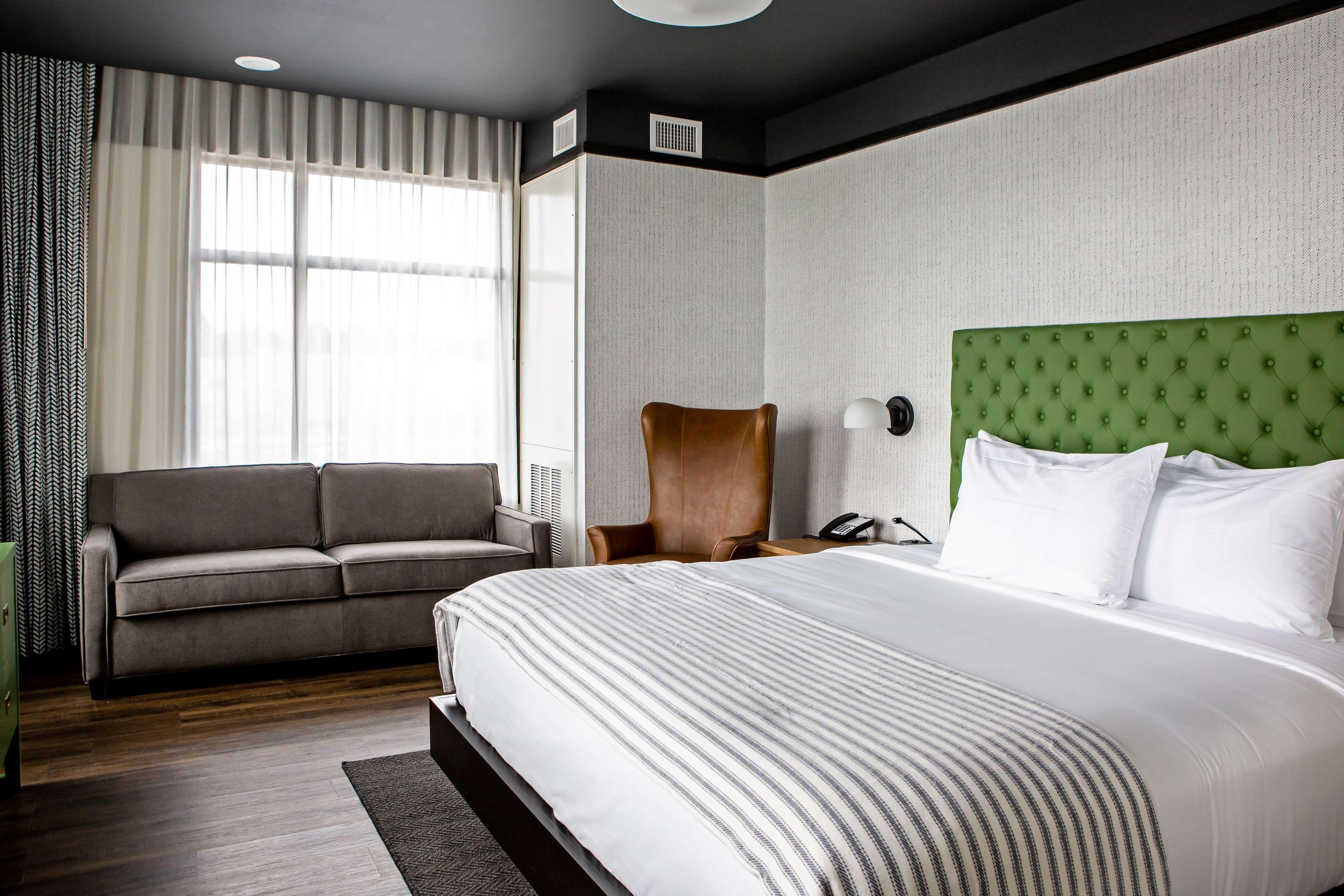 Origin Lexington, A Wyndham Hotel
