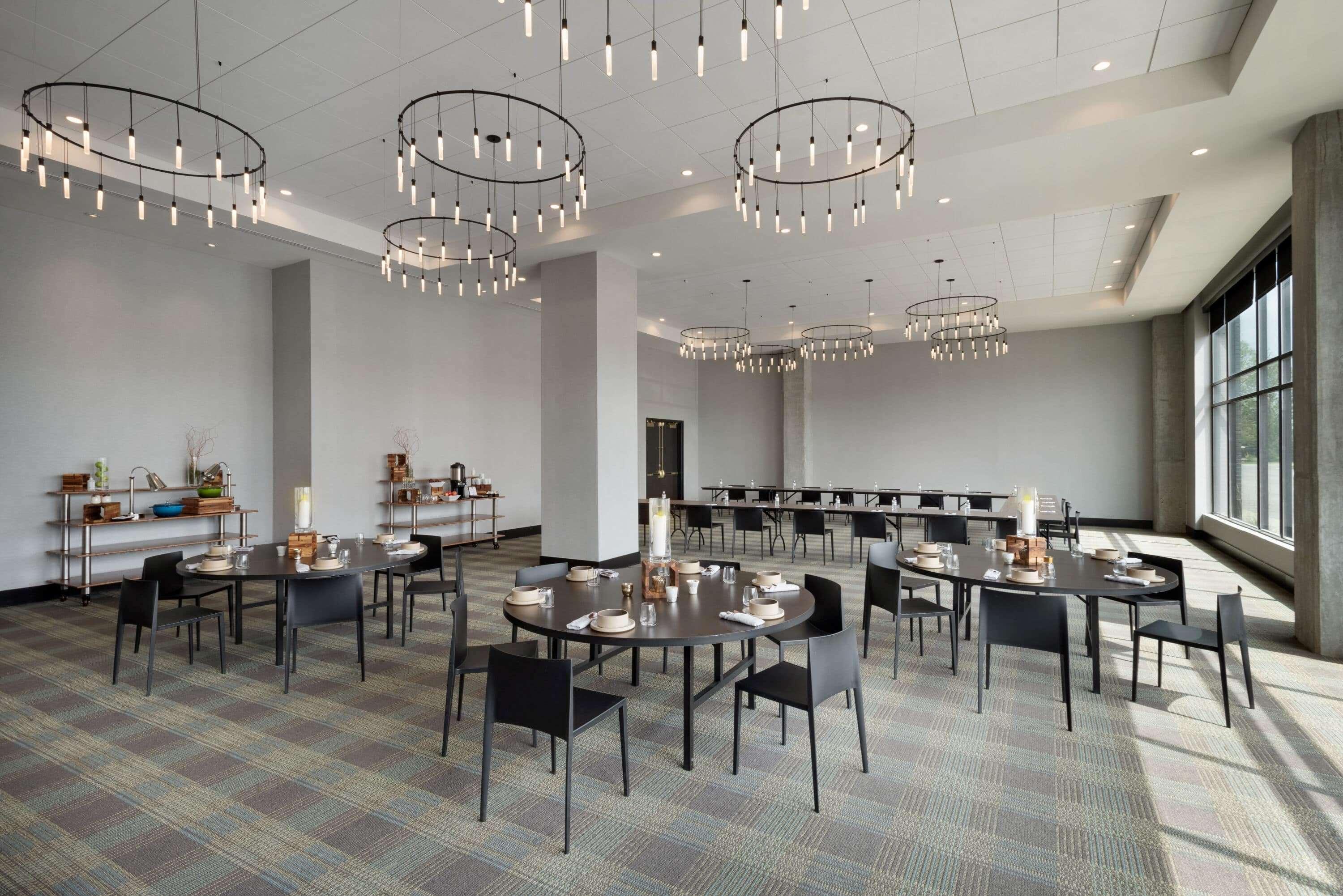 Hotel Origin Lexington, A Wyndham