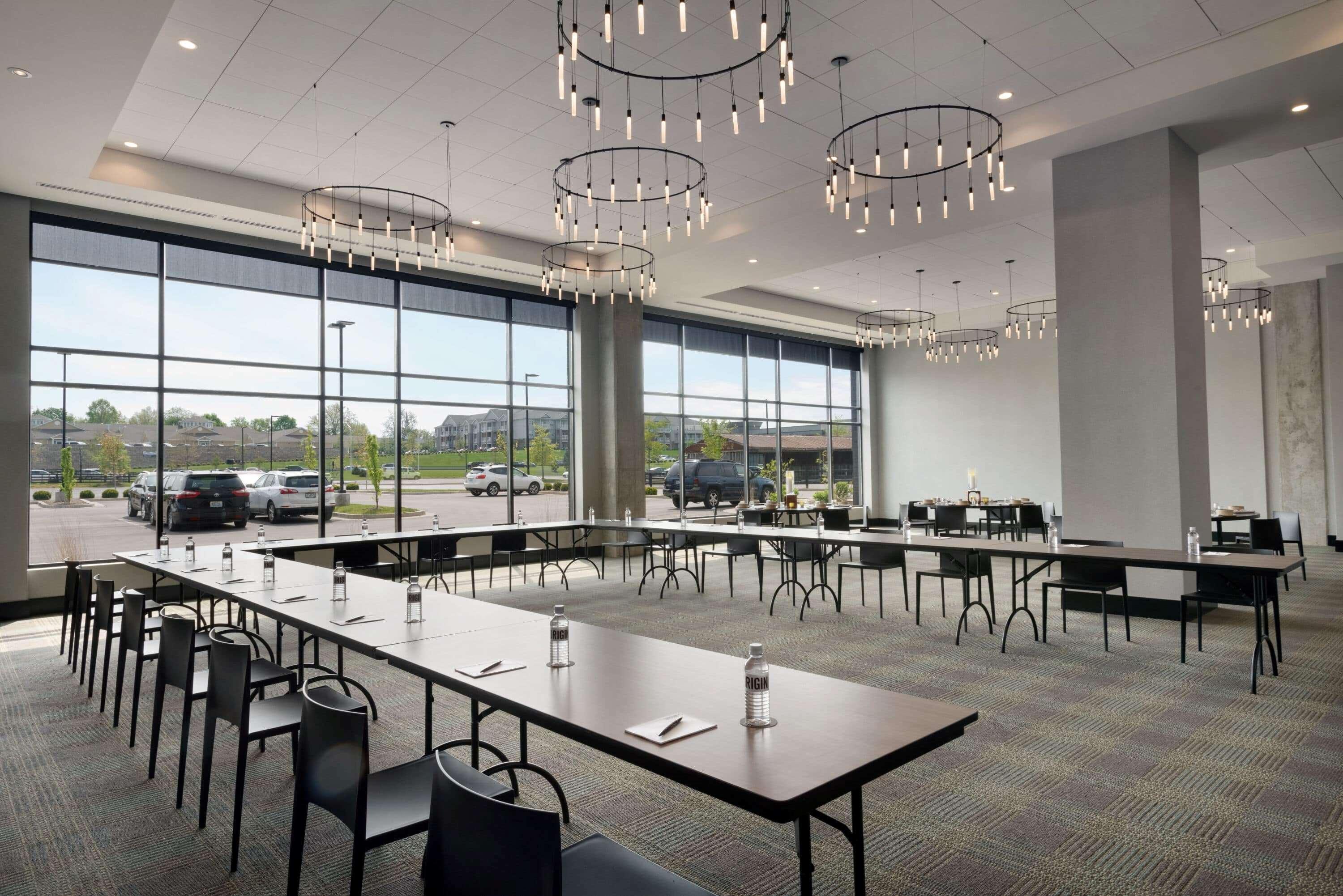 Origin Lexington, A Wyndham 4* Lexington