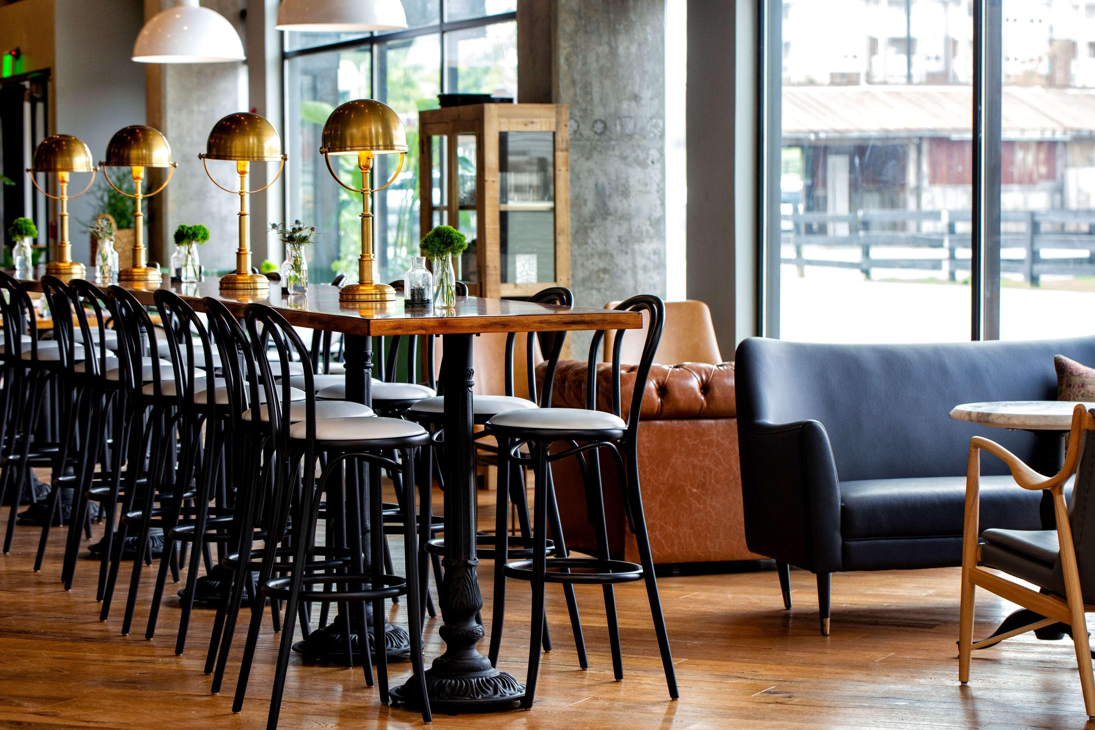 Origin Lexington, A Wyndham