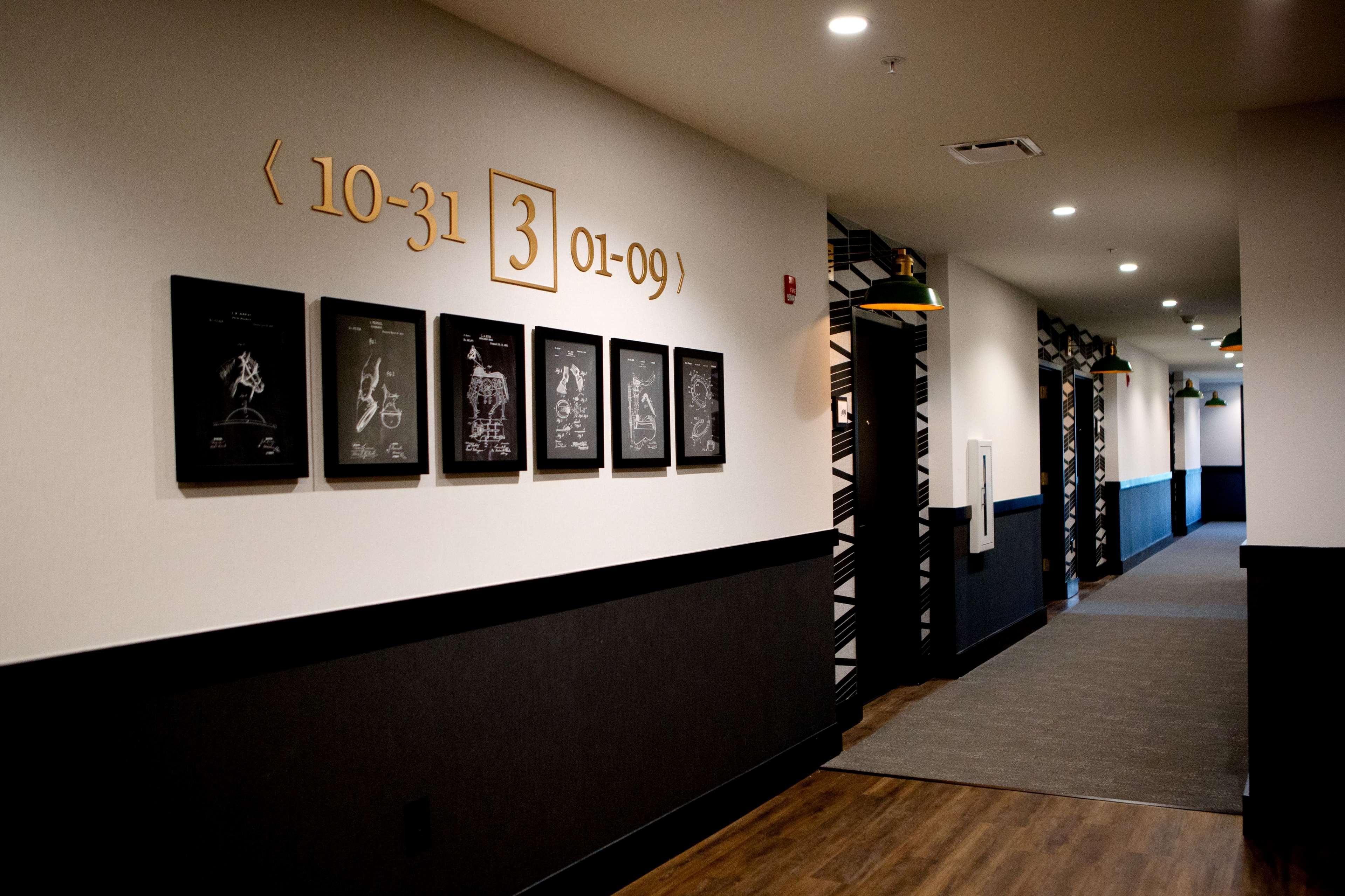 Origin Lexington, A Wyndham Hotel 4*