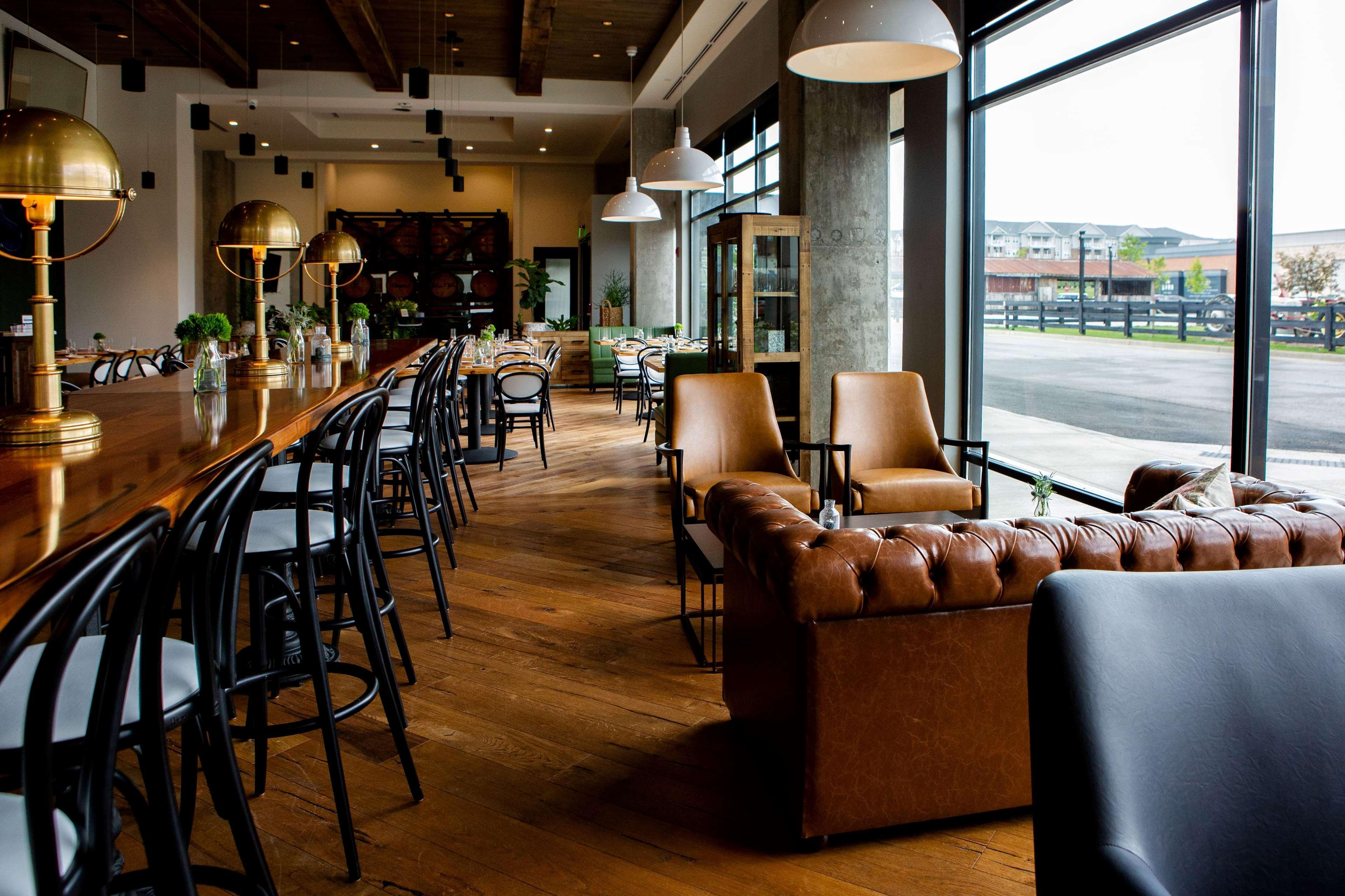 Hotel Origin Lexington, A Wyndham