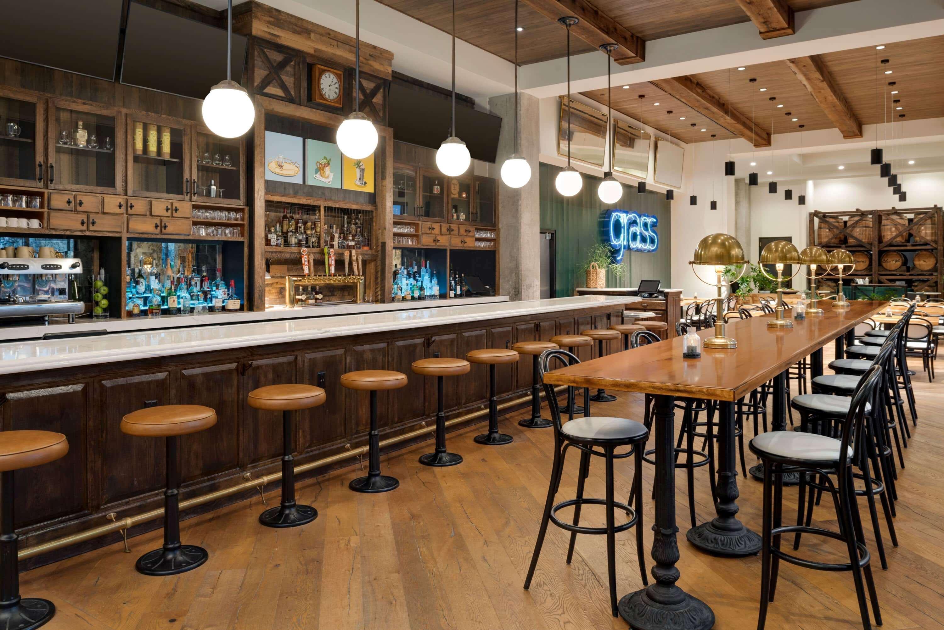 Origin Lexington, A Wyndham 4*
