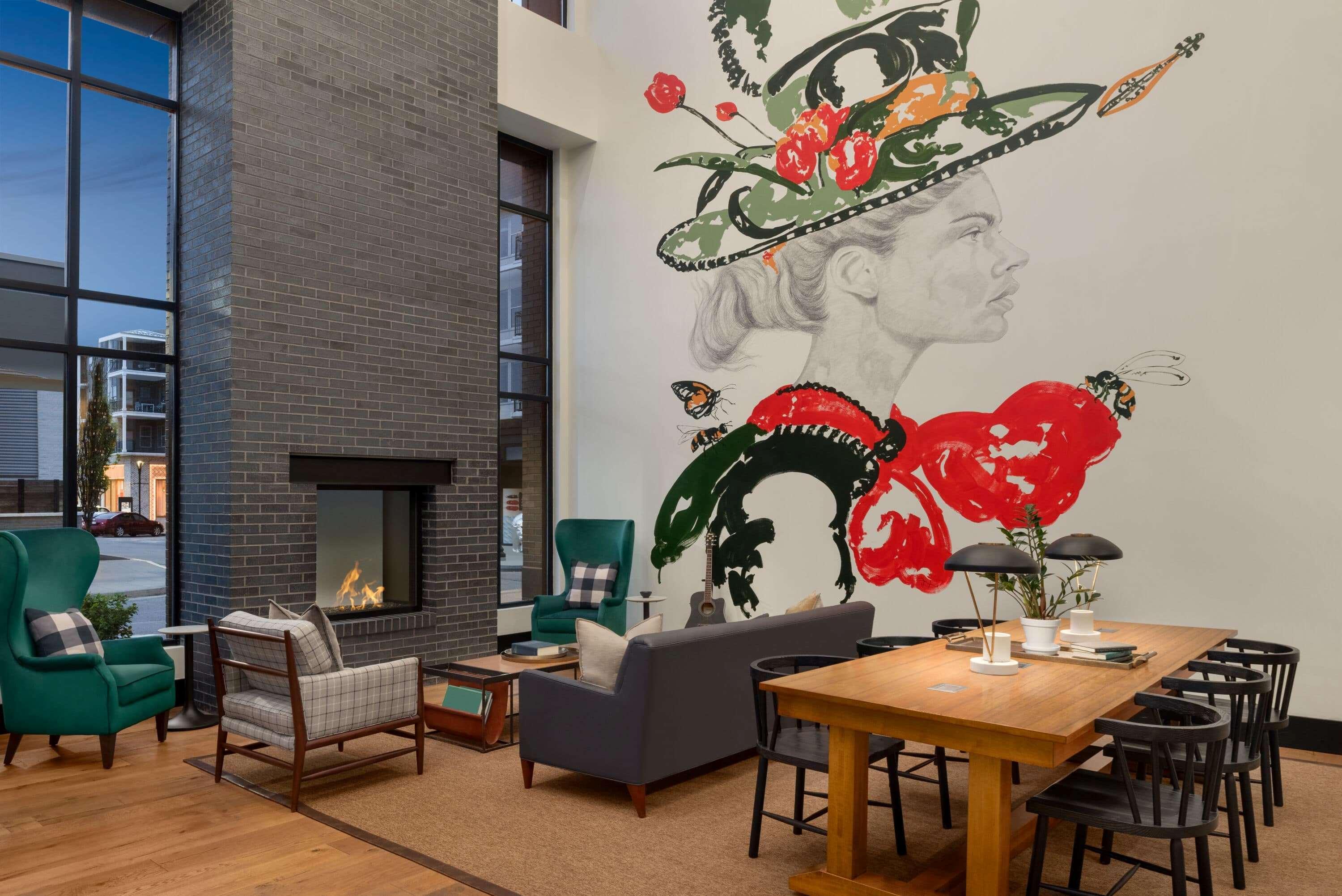 Origin Lexington, A Wyndham 4*