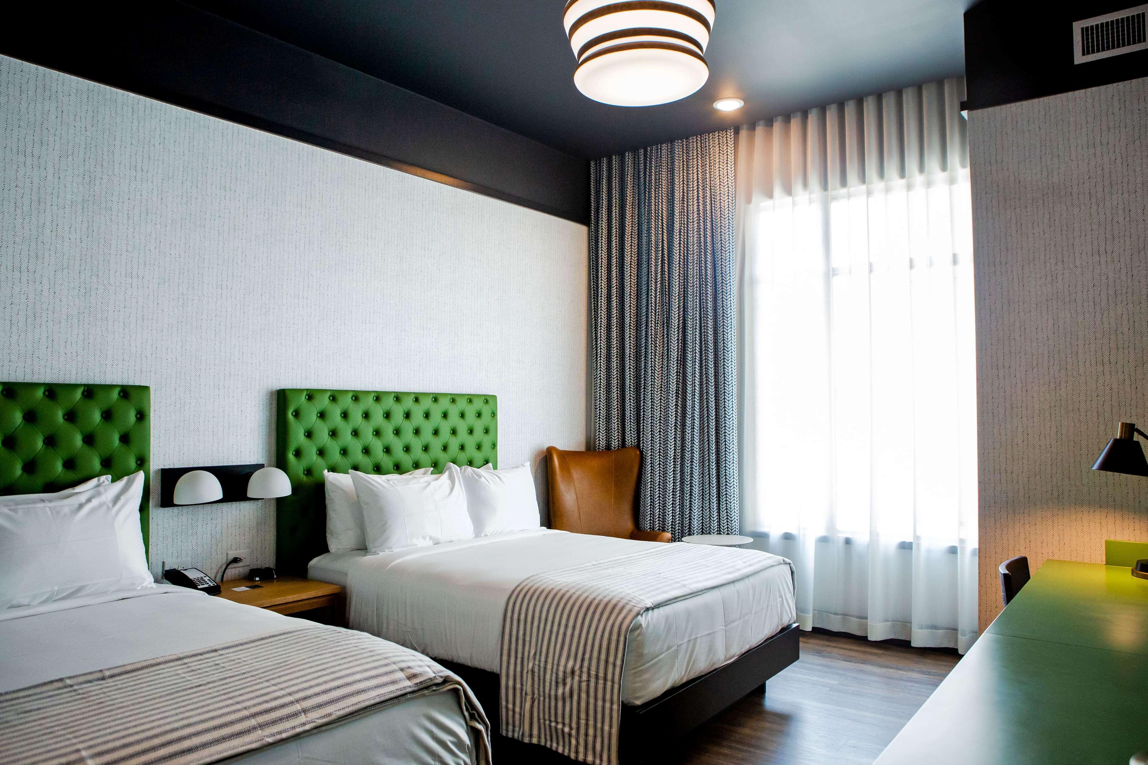 Origin Lexington, A Wyndham Hotel Lexington