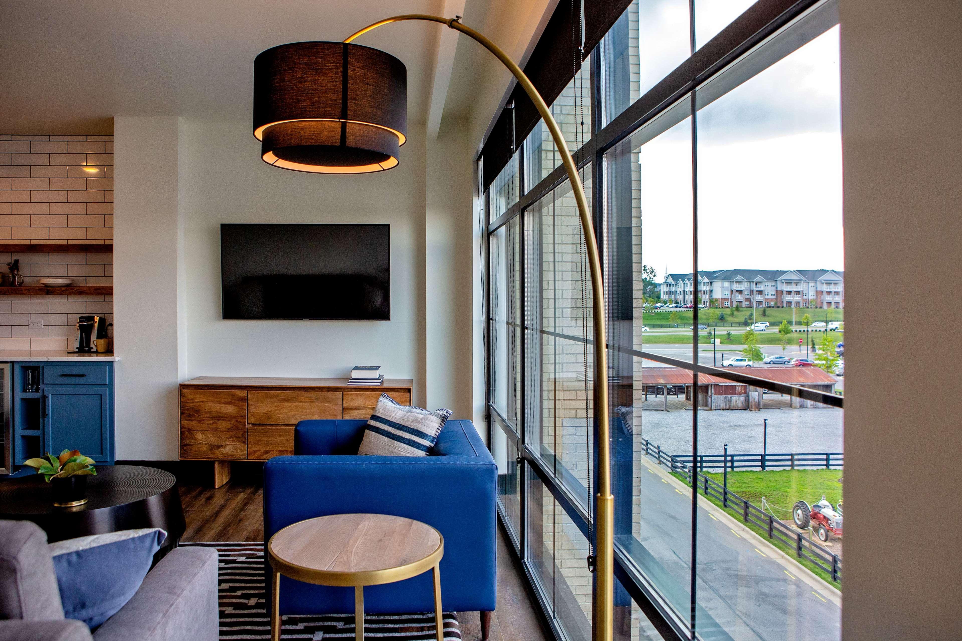 Hotel Origin Lexington, A Wyndham Lexington