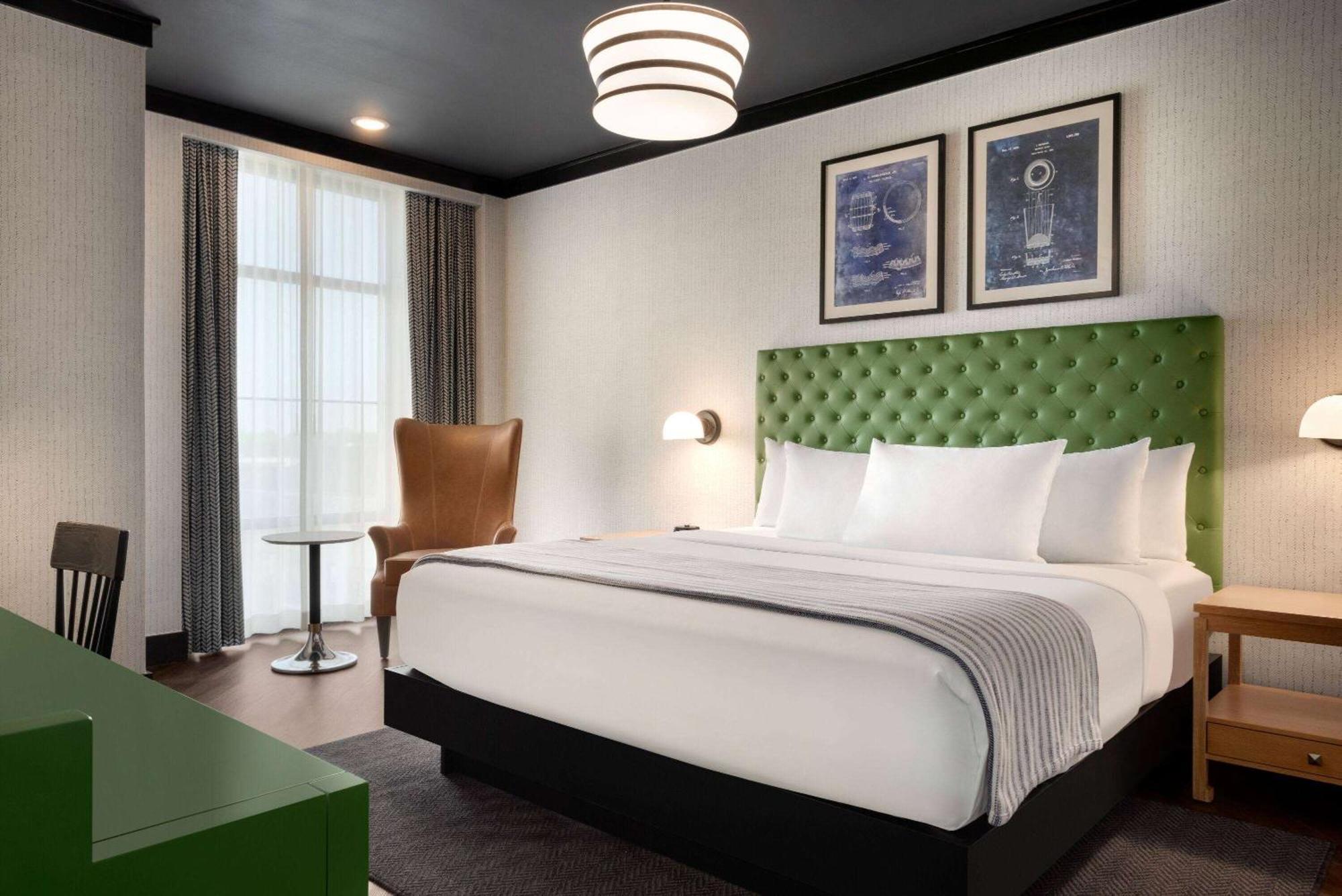 Origin Lexington, A Wyndham 4*