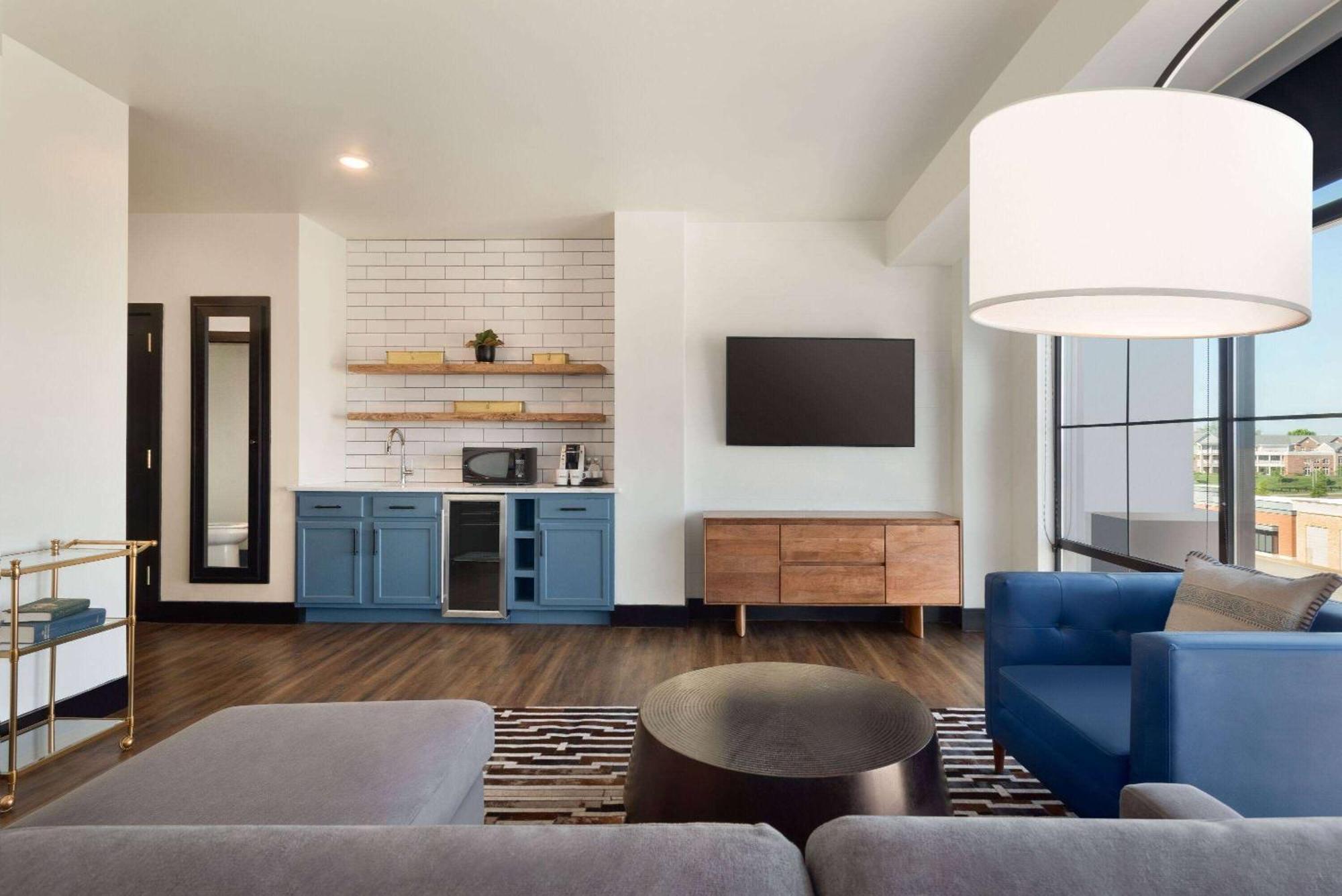 Origin Lexington, A Wyndham 4* Lexington