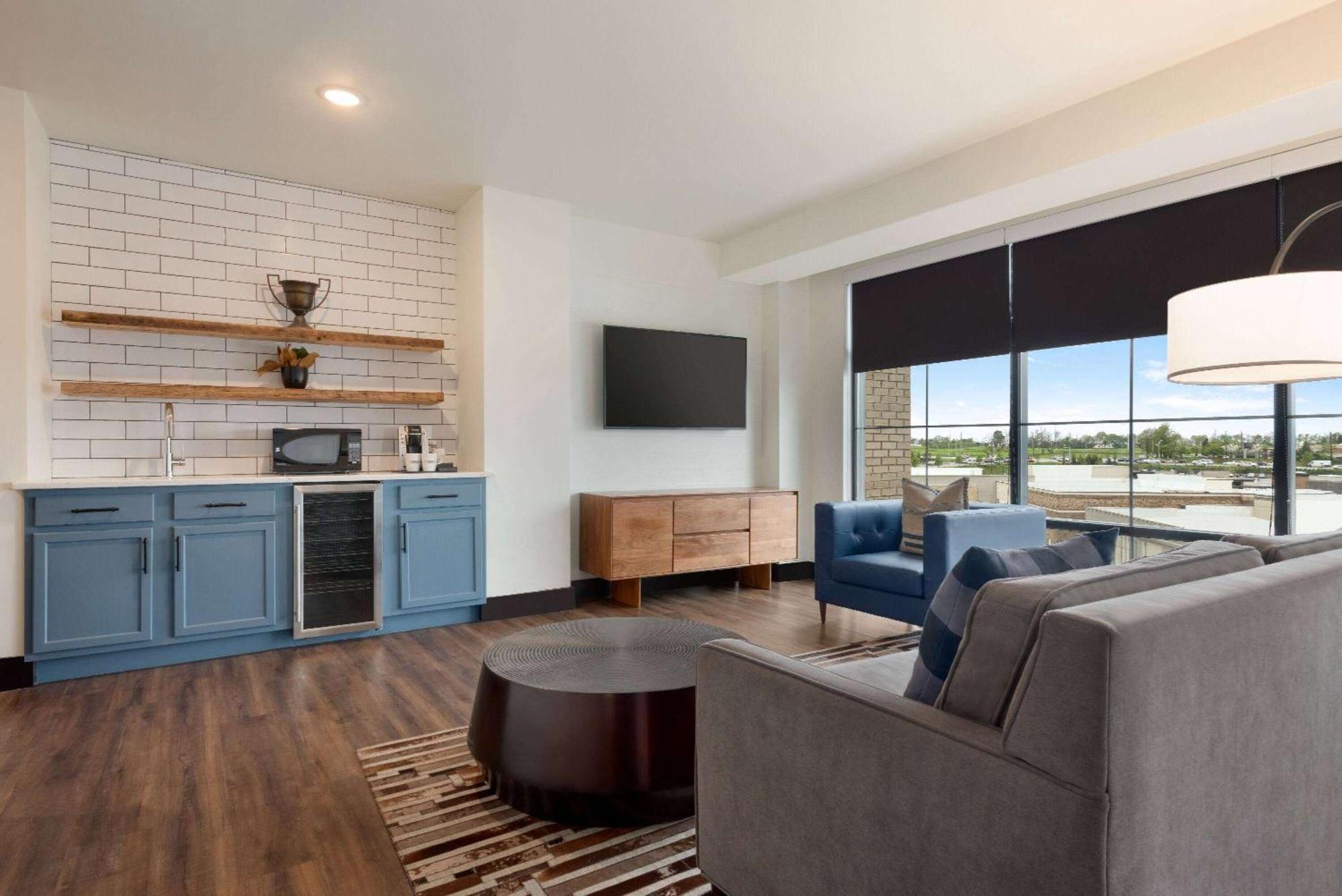 Origin Lexington, A Wyndham Lexington