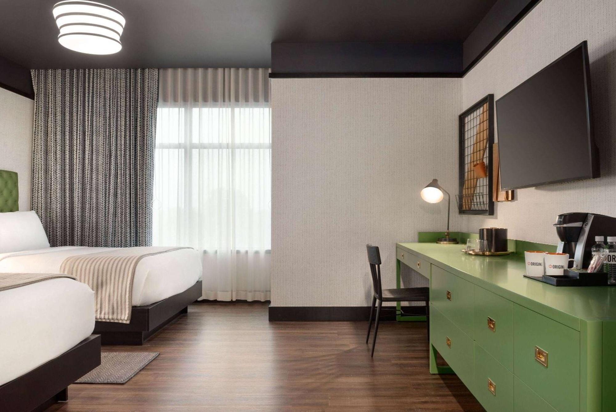 Origin Lexington, A Wyndham Hotel Lexington