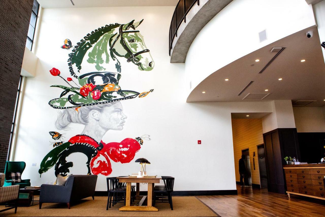 Origin Lexington, A Wyndham Hotel 4*