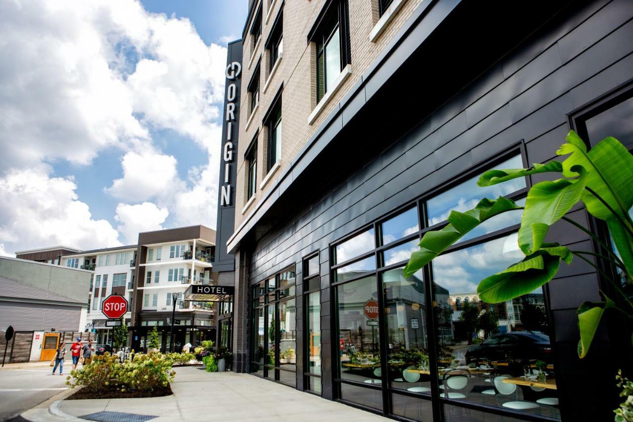 Origin Lexington, A Wyndham Hotel Lexington