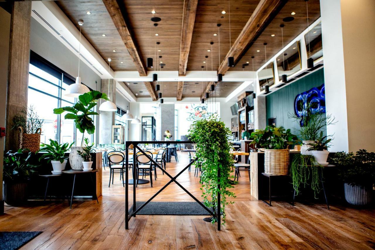 Origin Lexington, A Wyndham Lexington