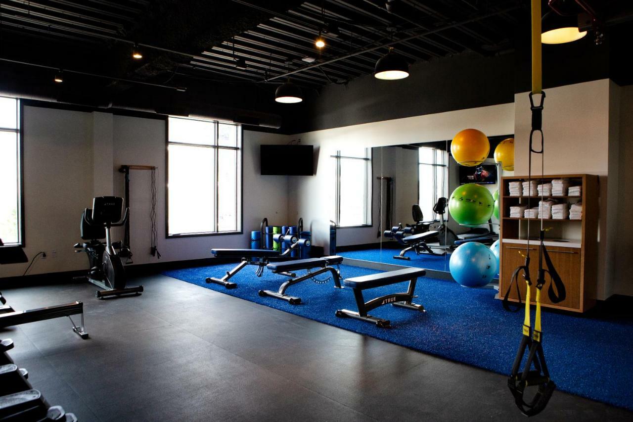 Hotel Origin Lexington, A Wyndham 4*