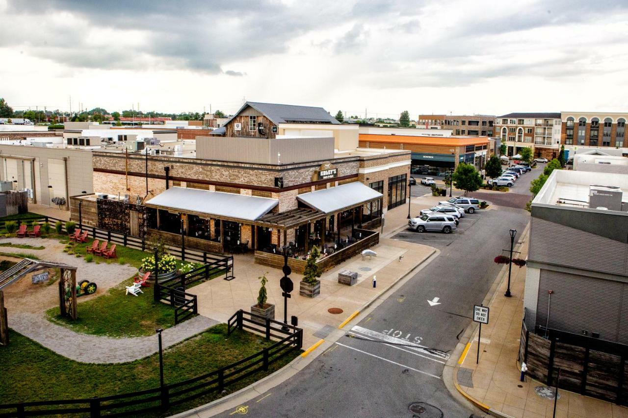 Origin Lexington, A Wyndham Hotel 4*