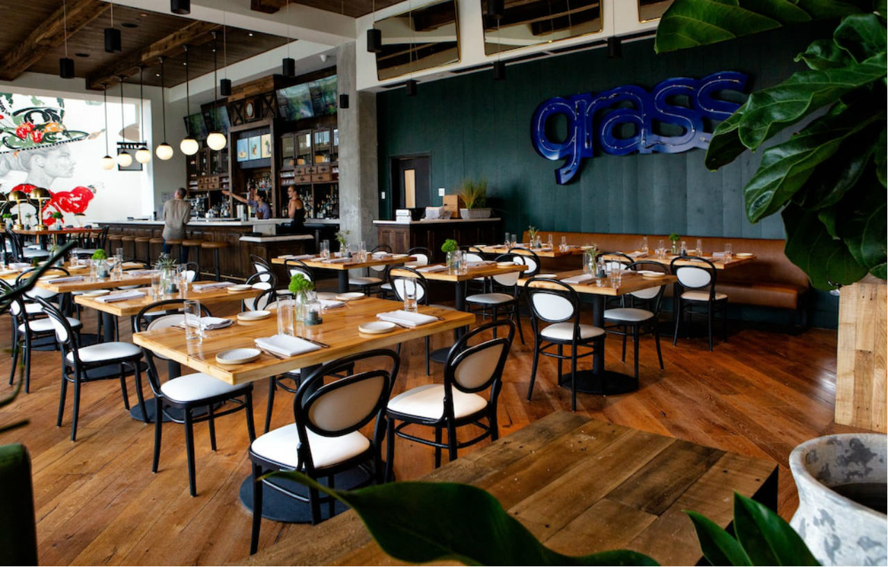 Origin Lexington, A Wyndham